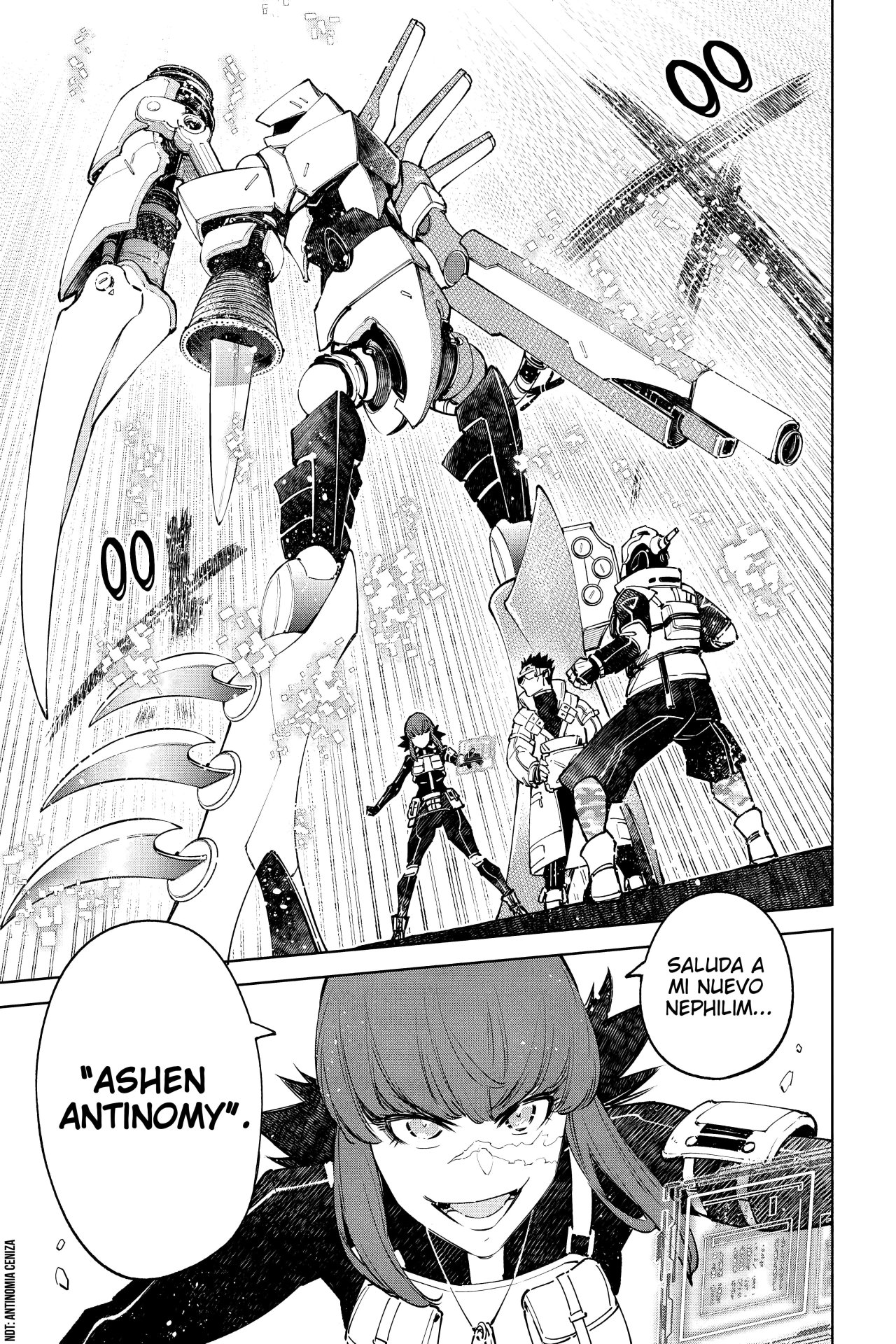 Read Shangri-La Frontier Shitty Games Hunter Challenges Godly Game ES Manga Online