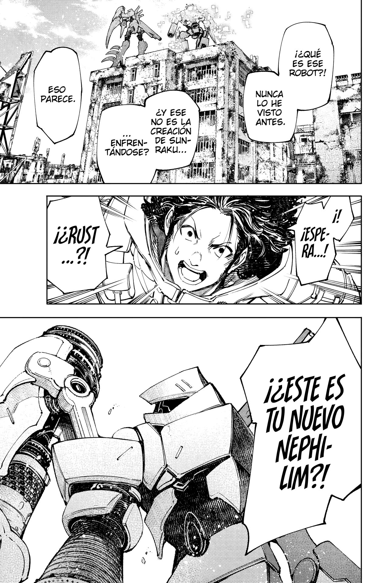 Read Shangri-La Frontier Shitty Games Hunter Challenges Godly Game ES Manga Online