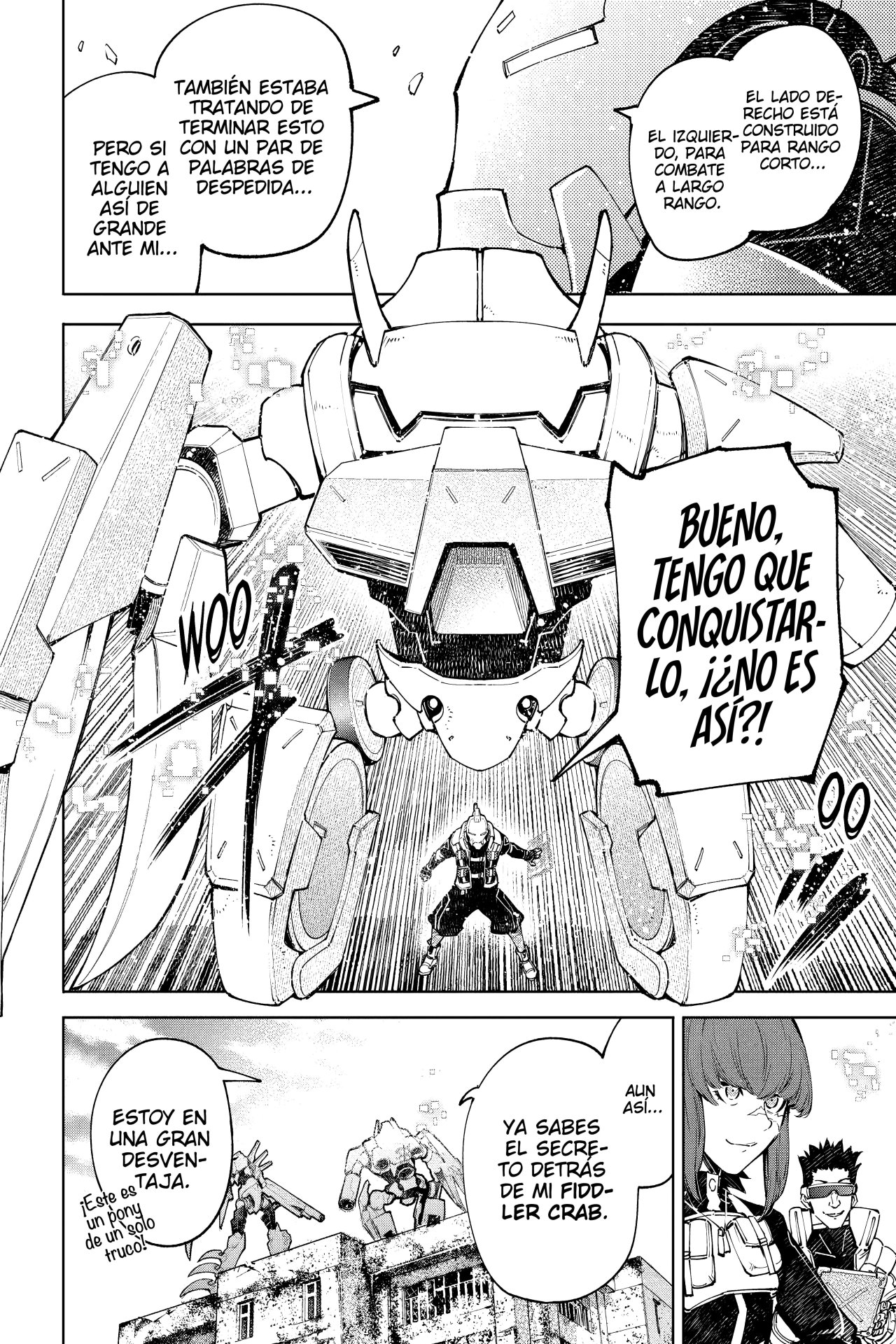 Read Shangri-La Frontier Shitty Games Hunter Challenges Godly Game ES Manga Online