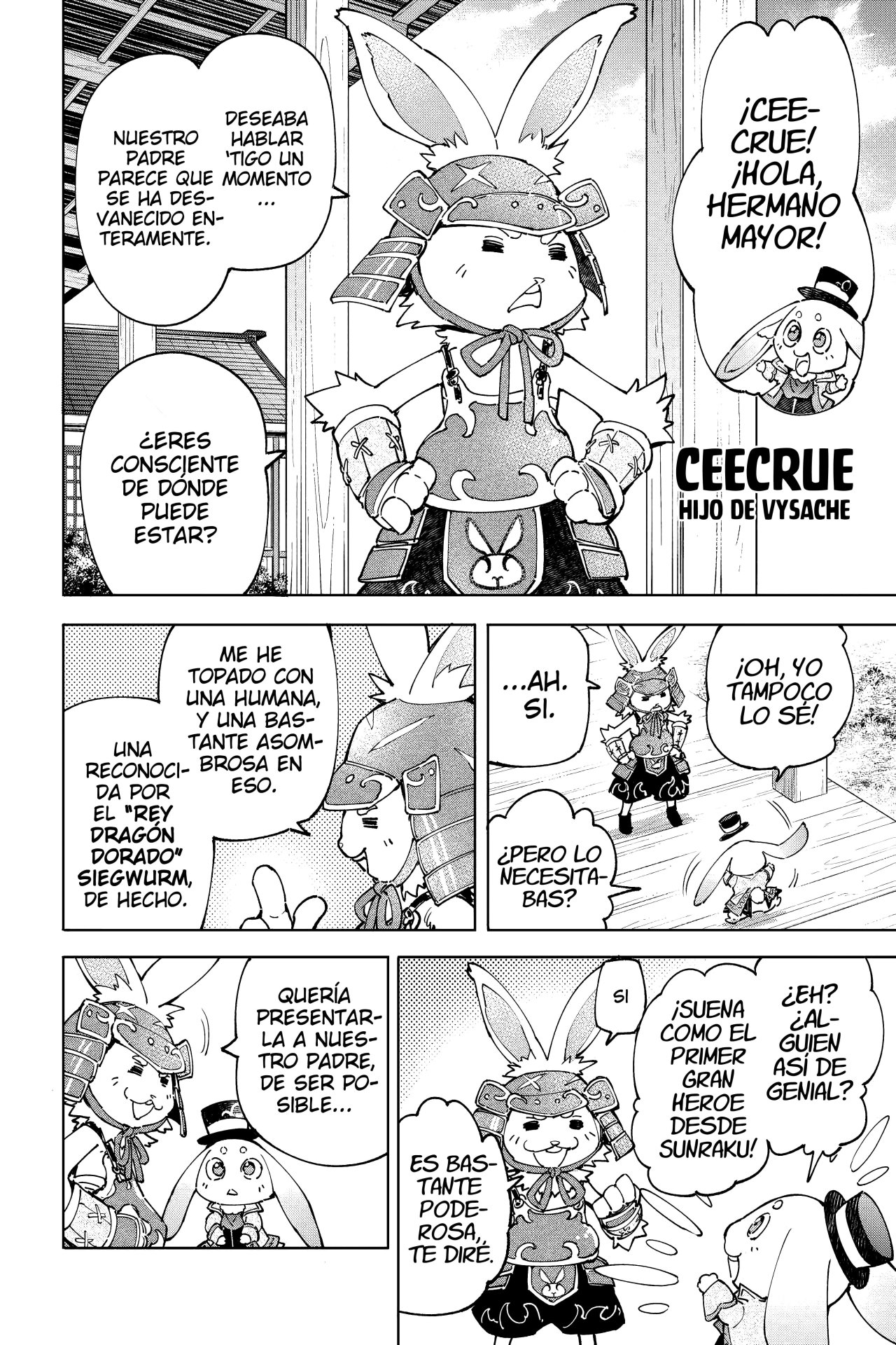 Read Shangri-La Frontier Shitty Games Hunter Challenges Godly Game ES Manga Online