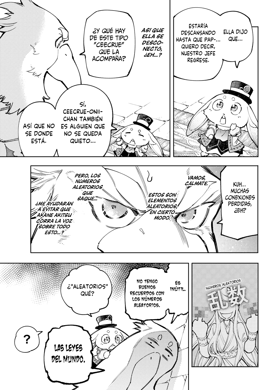 Read Shangri-La Frontier Shitty Games Hunter Challenges Godly Game ES Manga Online