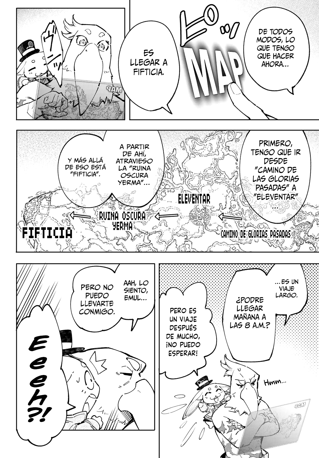 Read Shangri-La Frontier Shitty Games Hunter Challenges Godly Game ES Manga Online