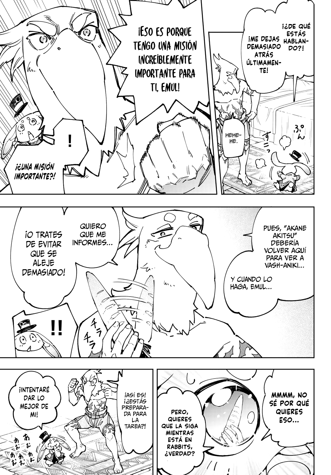 Read Shangri-La Frontier Shitty Games Hunter Challenges Godly Game ES Manga Online