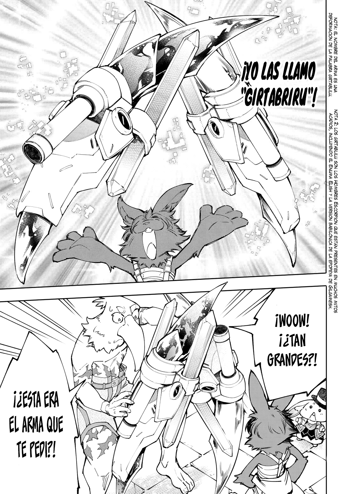Read Shangri-La Frontier Shitty Games Hunter Challenges Godly Game ES Manga Online