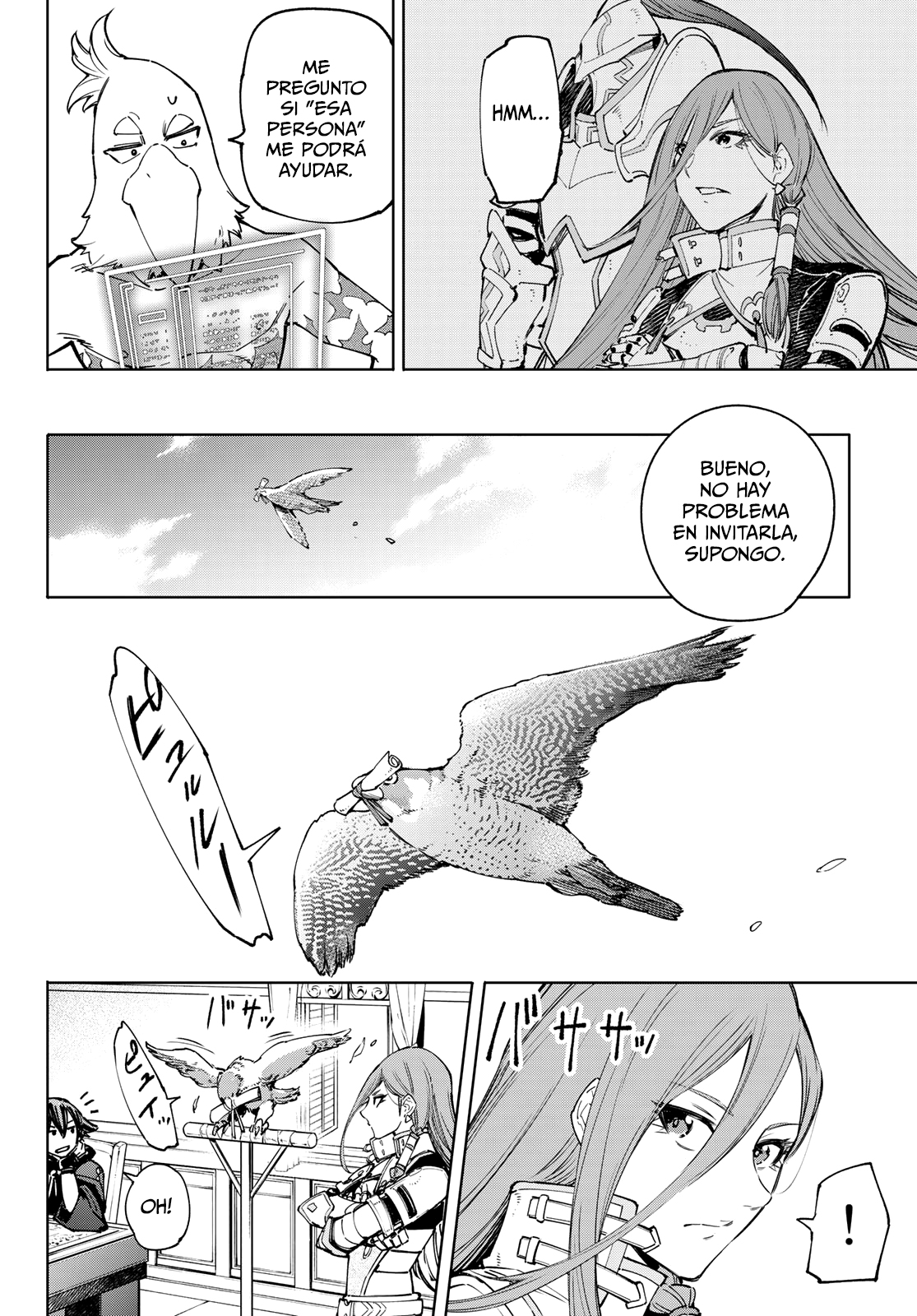 Read Shangri-La Frontier Shitty Games Hunter Challenges Godly Game ES Manga Online