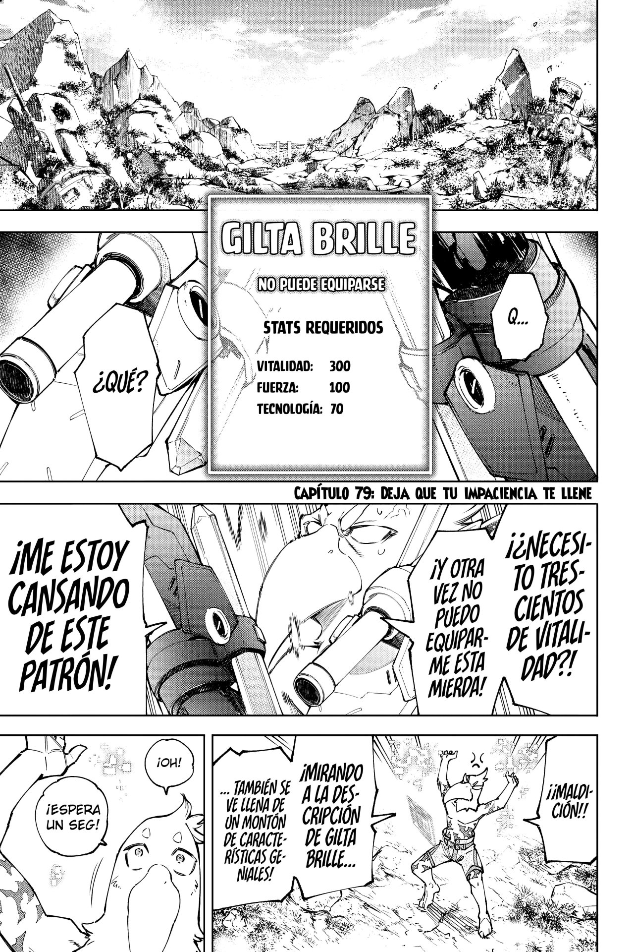Read Shangri-La Frontier Shitty Games Hunter Challenges Godly Game ES Manga Online