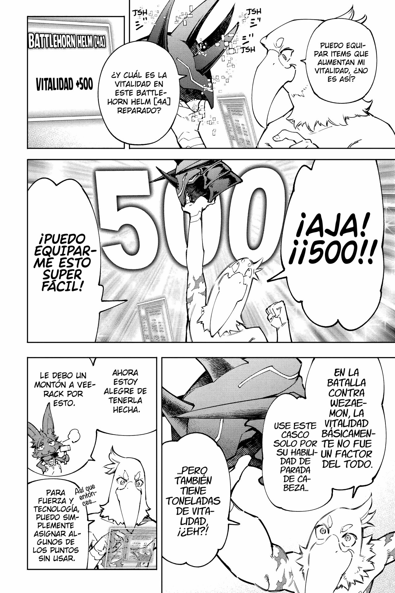 Read Shangri-La Frontier Shitty Games Hunter Challenges Godly Game ES Manga Online
