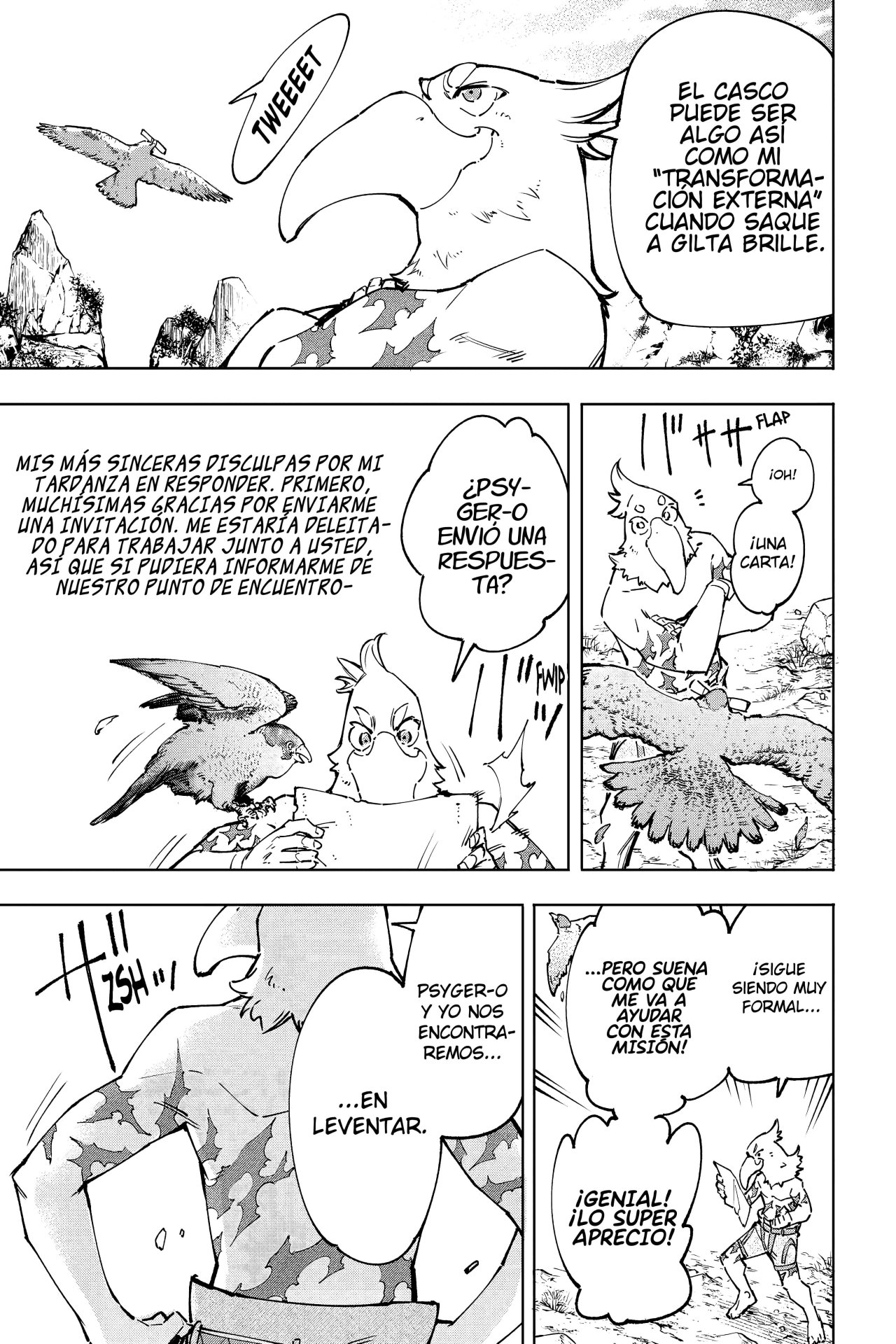 Read Shangri-La Frontier Shitty Games Hunter Challenges Godly Game ES Manga Online