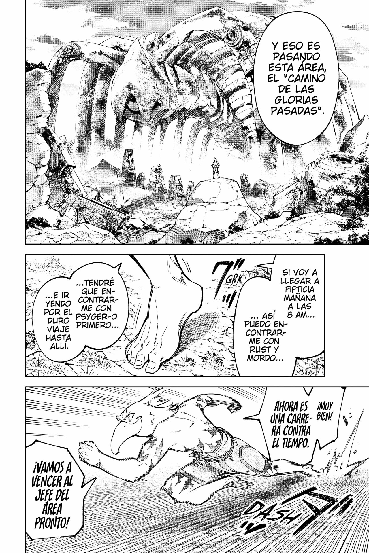 Read Shangri-La Frontier Shitty Games Hunter Challenges Godly Game ES Manga Online