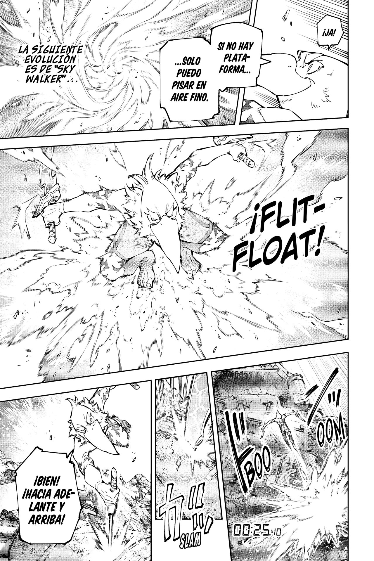 Read Shangri-La Frontier Shitty Games Hunter Challenges Godly Game ES Manga Online