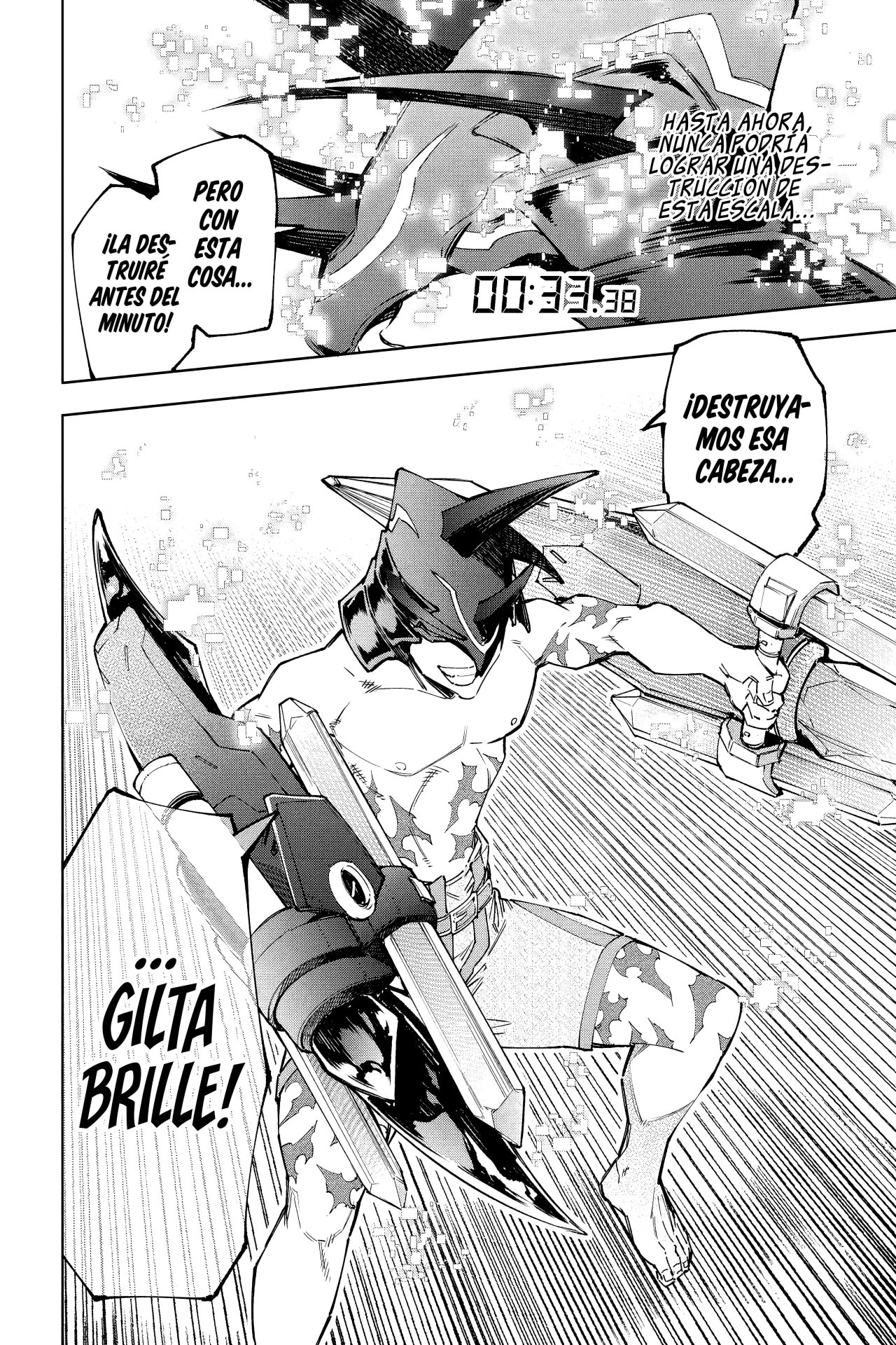 Read Shangri-La Frontier Shitty Games Hunter Challenges Godly Game ES Manga Online