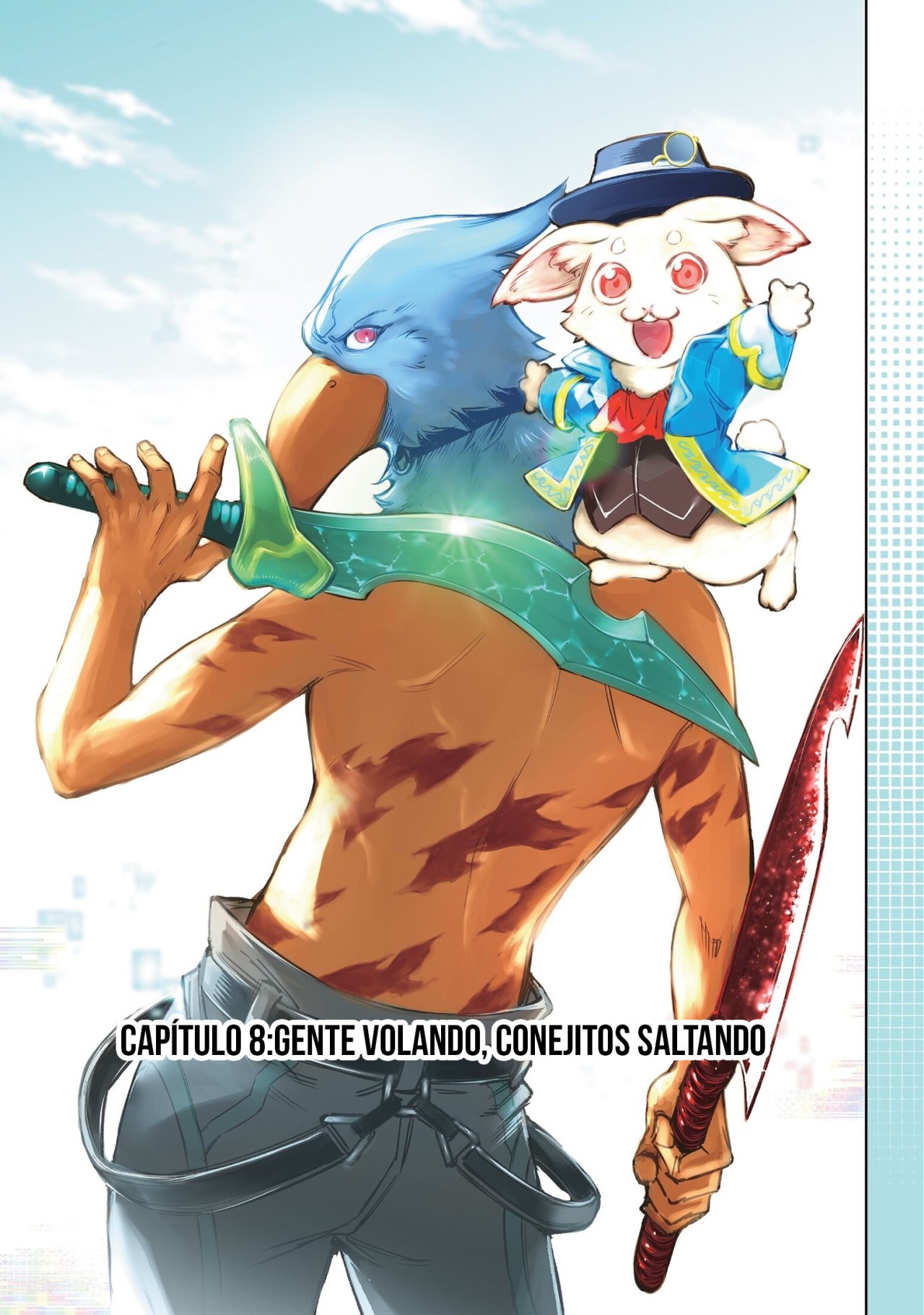 Read Shangri-La Frontier Shitty Games Hunter Challenges Godly Game ES Manga Online