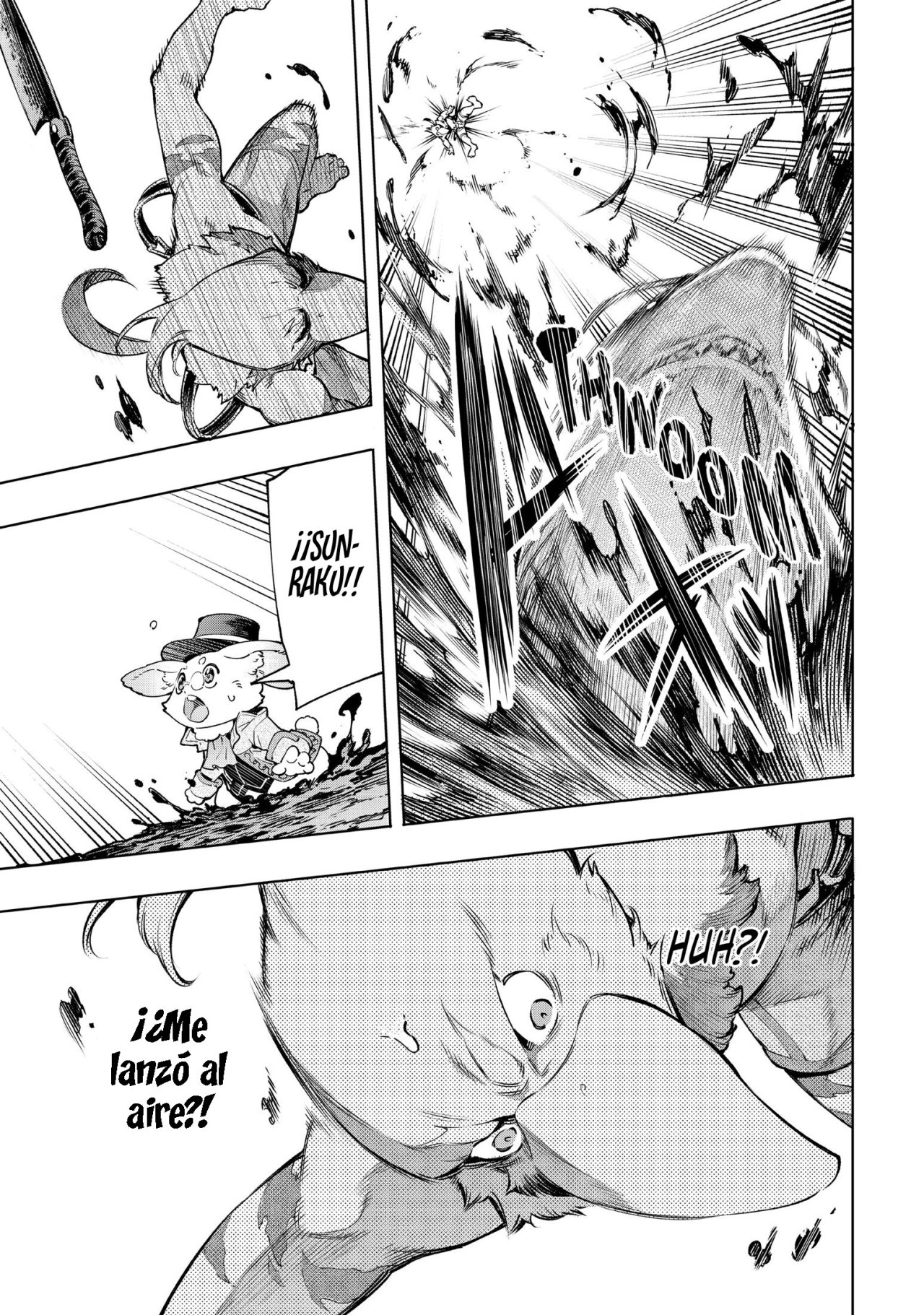 Read Shangri-La Frontier Shitty Games Hunter Challenges Godly Game ES Manga Online