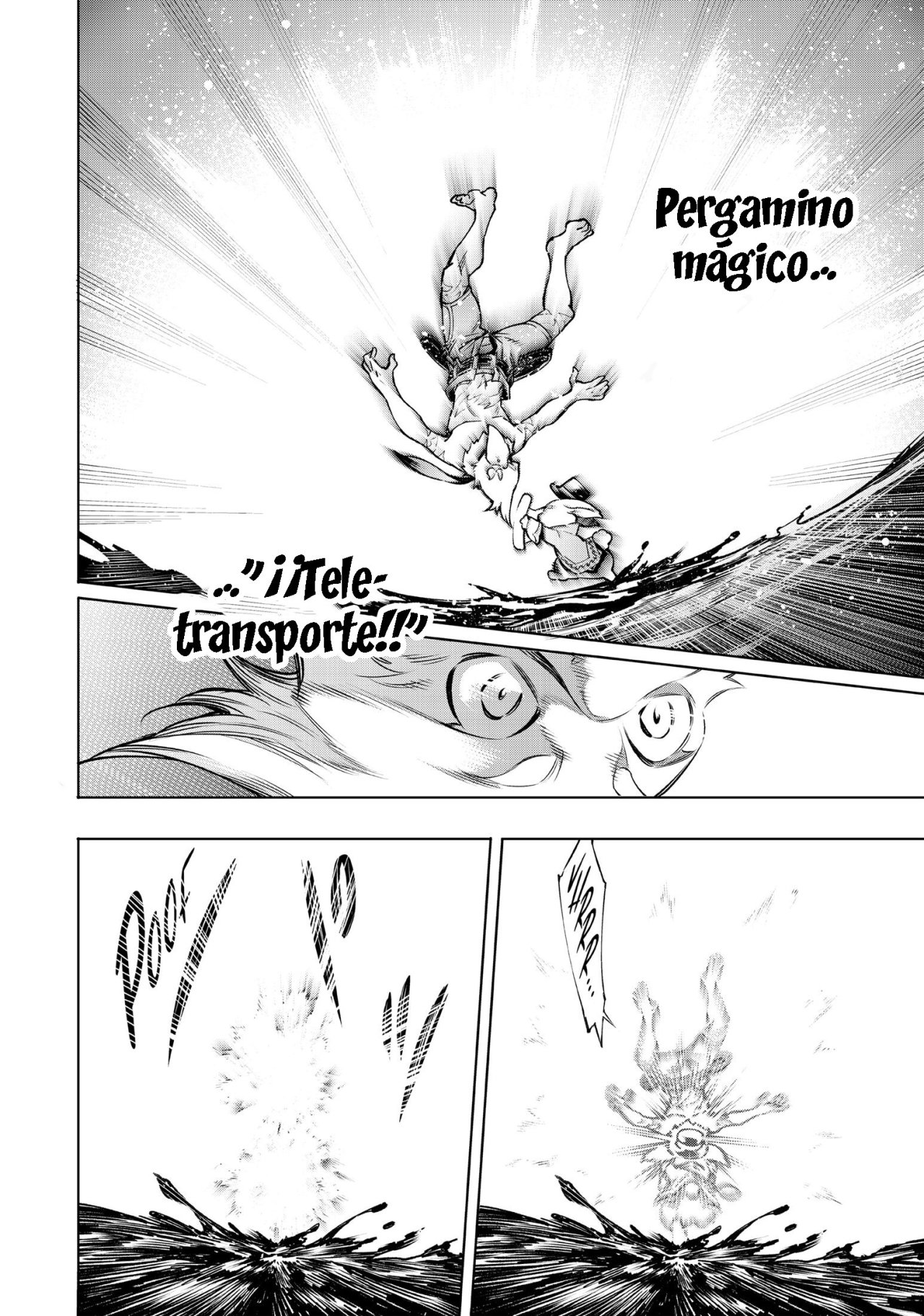 Read Shangri-La Frontier Shitty Games Hunter Challenges Godly Game ES Manga Online
