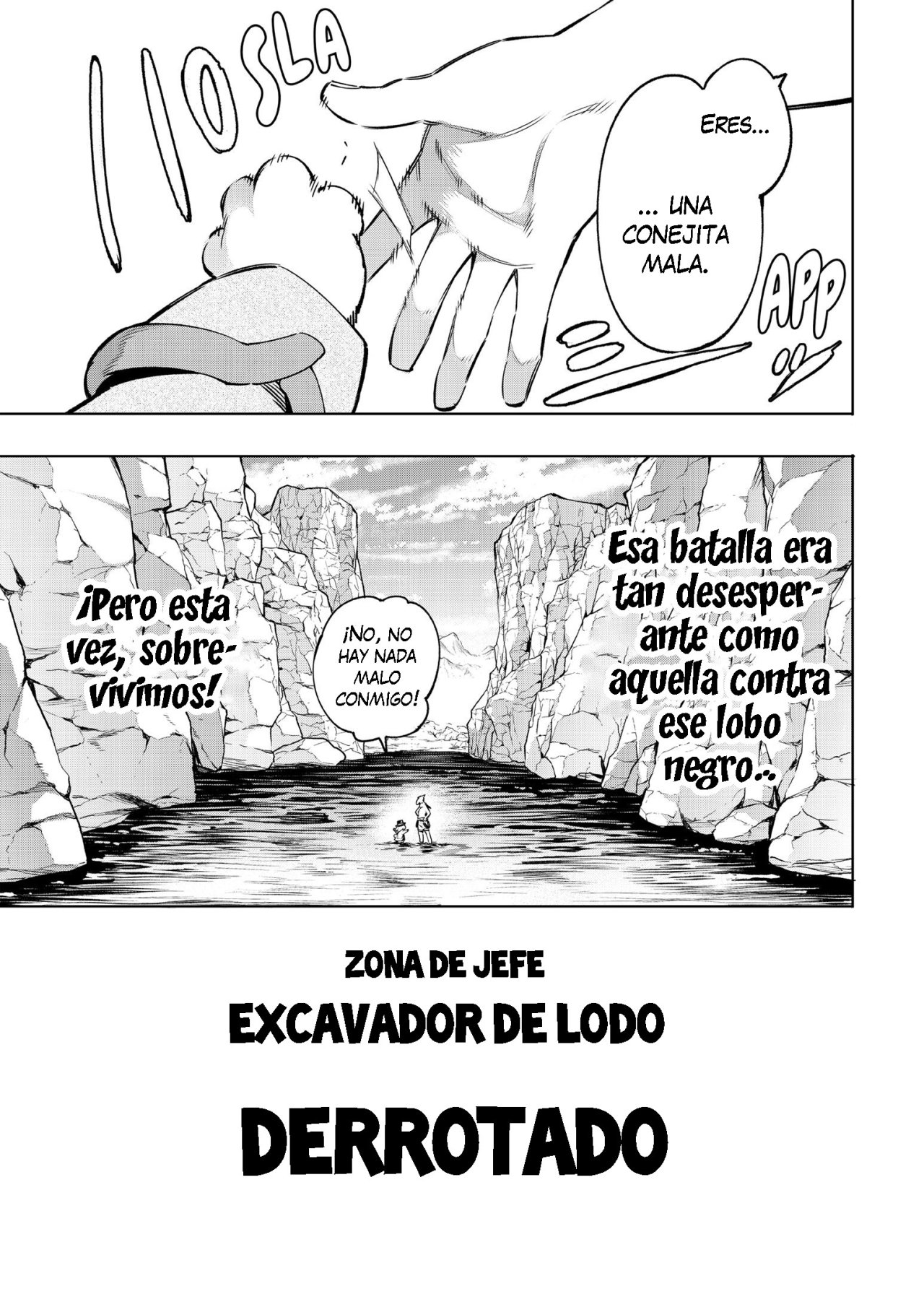 Read Shangri-La Frontier Shitty Games Hunter Challenges Godly Game ES Manga Online