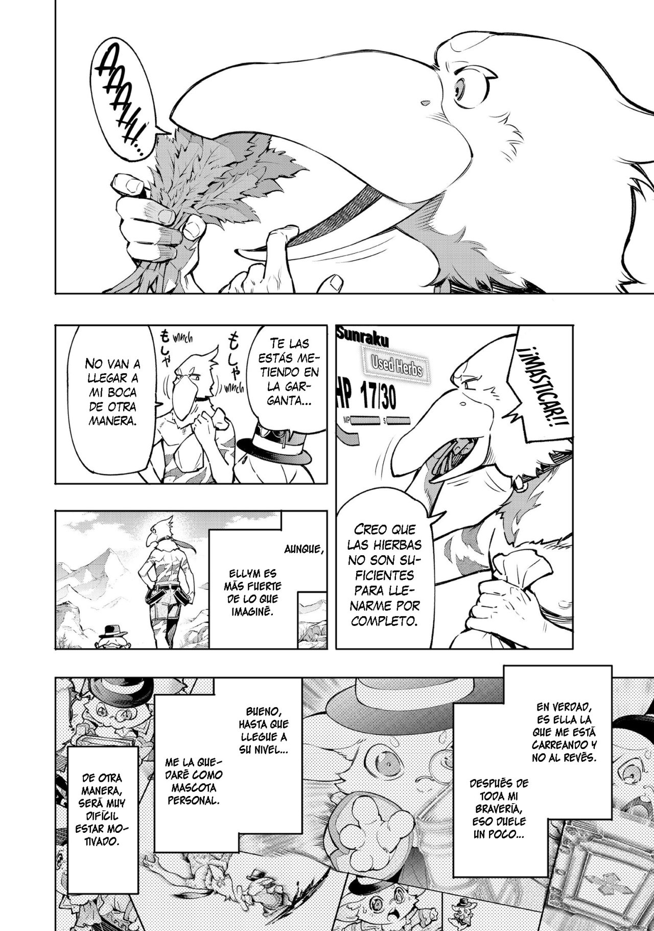 Read Shangri-La Frontier Shitty Games Hunter Challenges Godly Game ES Manga Online