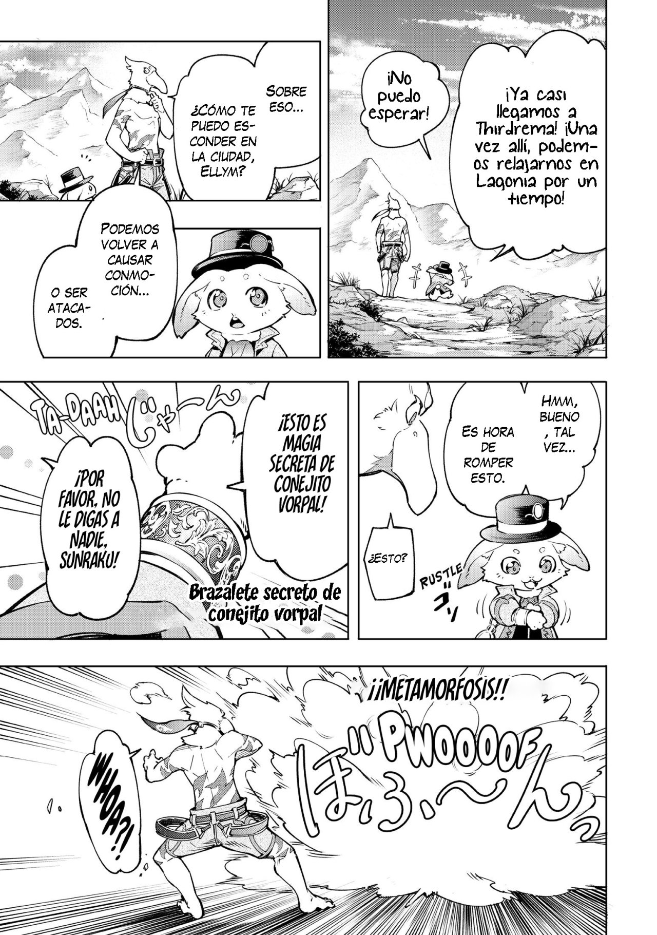 Read Shangri-La Frontier Shitty Games Hunter Challenges Godly Game ES Manga Online