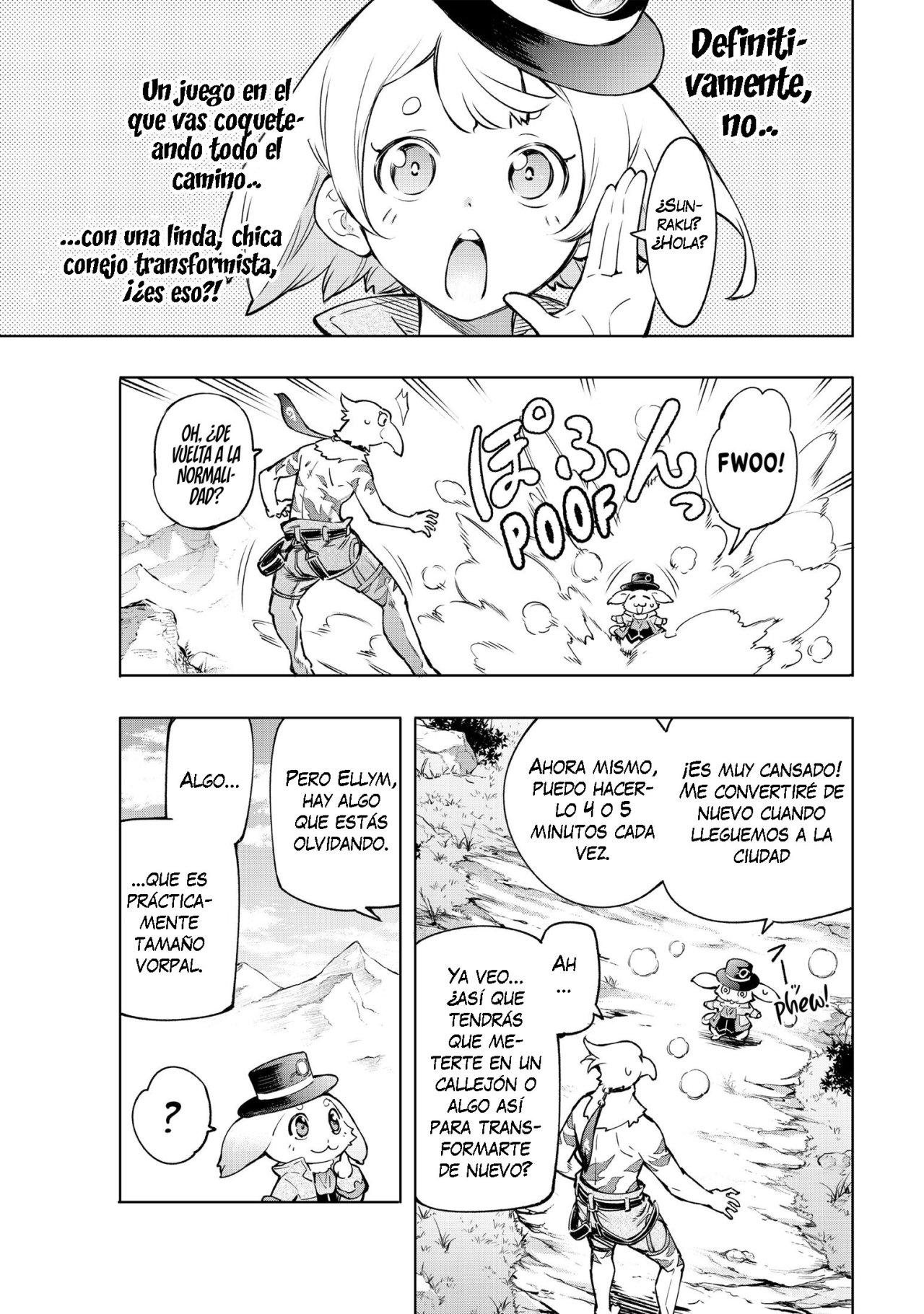Read Shangri-La Frontier Shitty Games Hunter Challenges Godly Game ES Manga Online