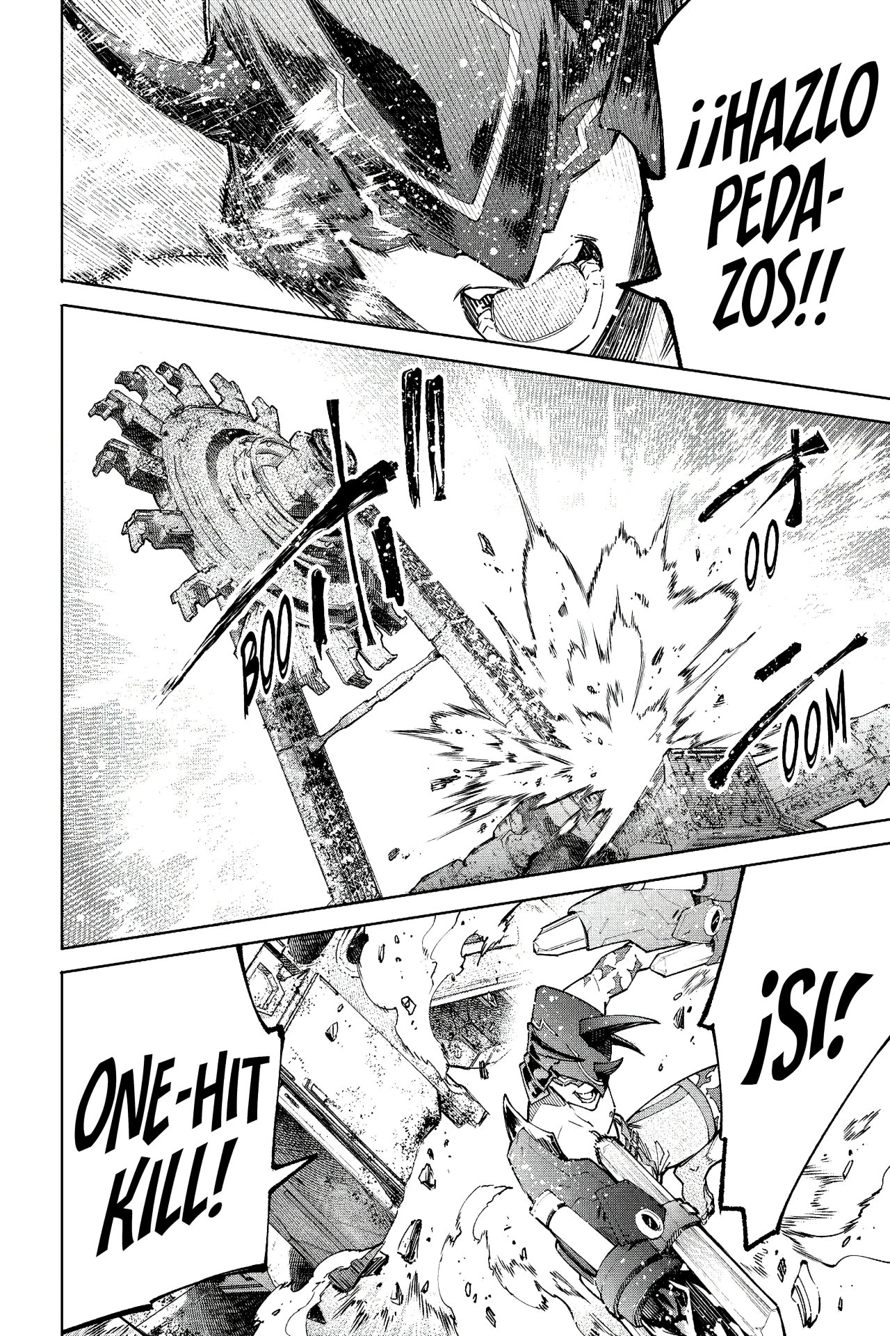 Read Shangri-La Frontier Shitty Games Hunter Challenges Godly Game ES Manga Online