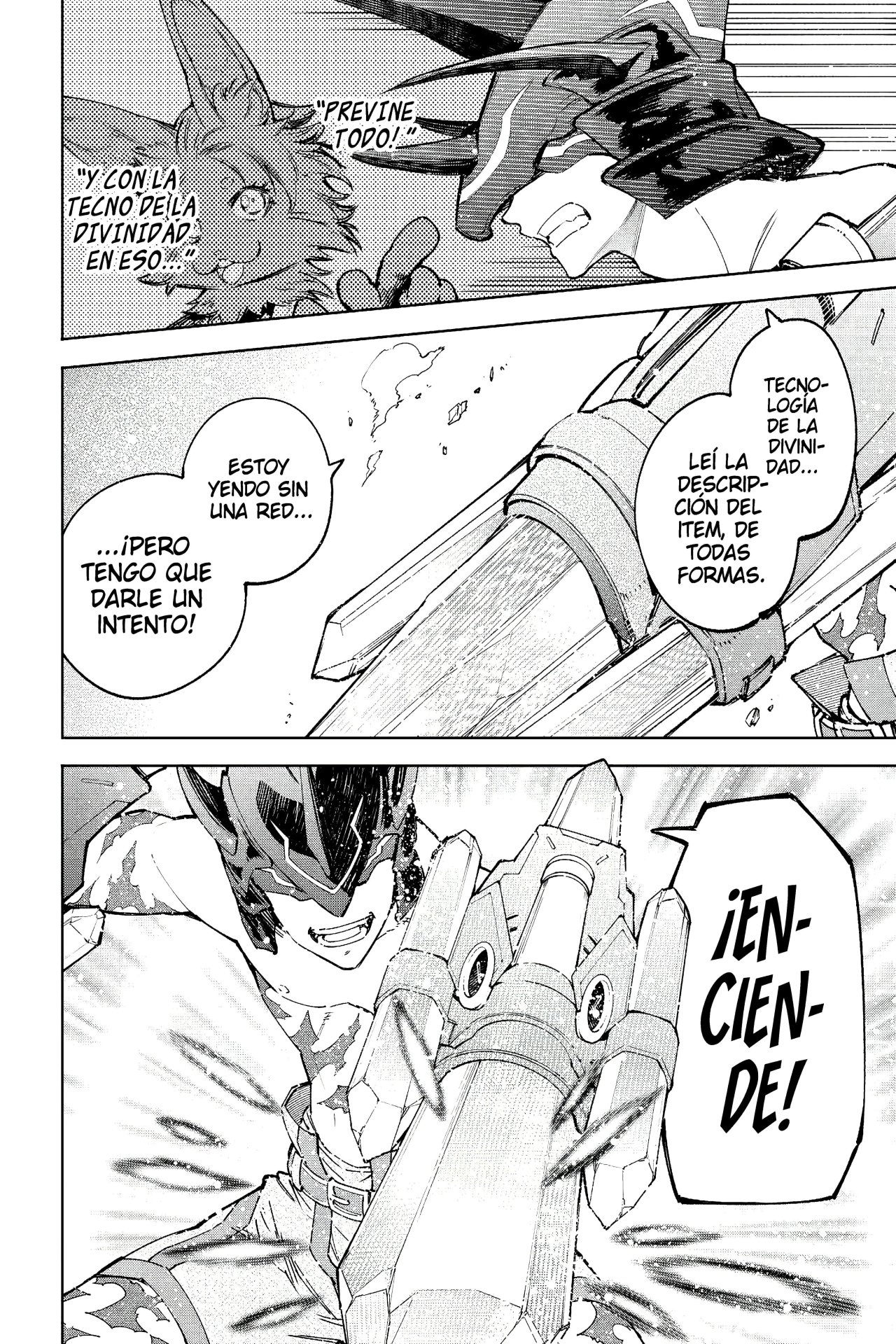 Read Shangri-La Frontier Shitty Games Hunter Challenges Godly Game ES Manga Online