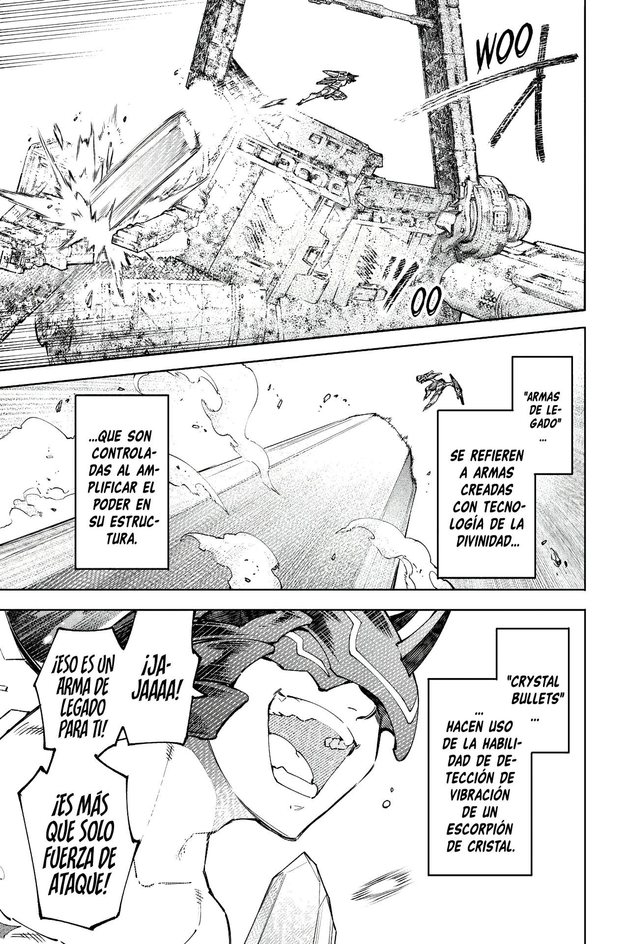 Read Shangri-La Frontier Shitty Games Hunter Challenges Godly Game ES Manga Online