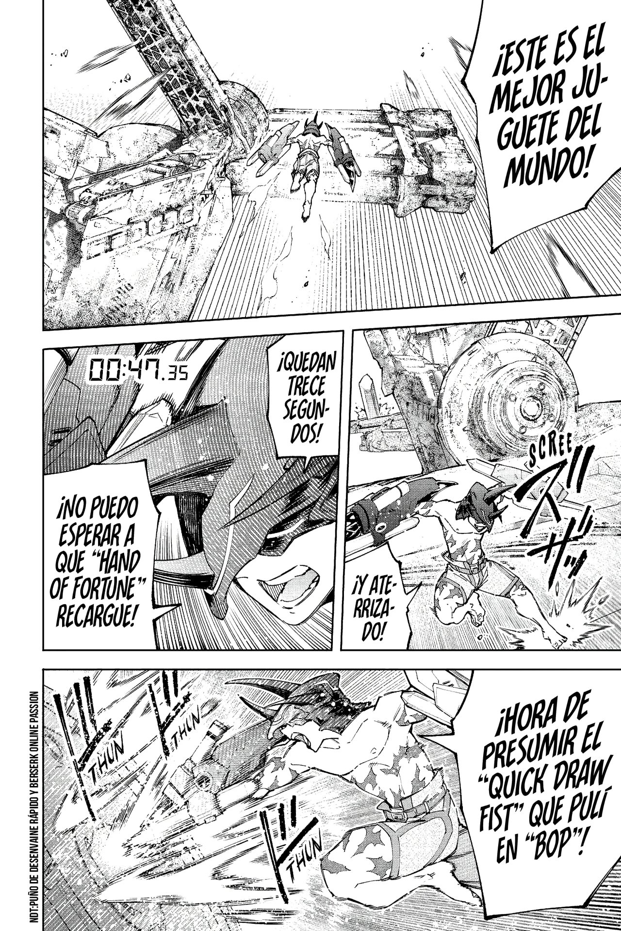 Read Shangri-La Frontier Shitty Games Hunter Challenges Godly Game ES Manga Online