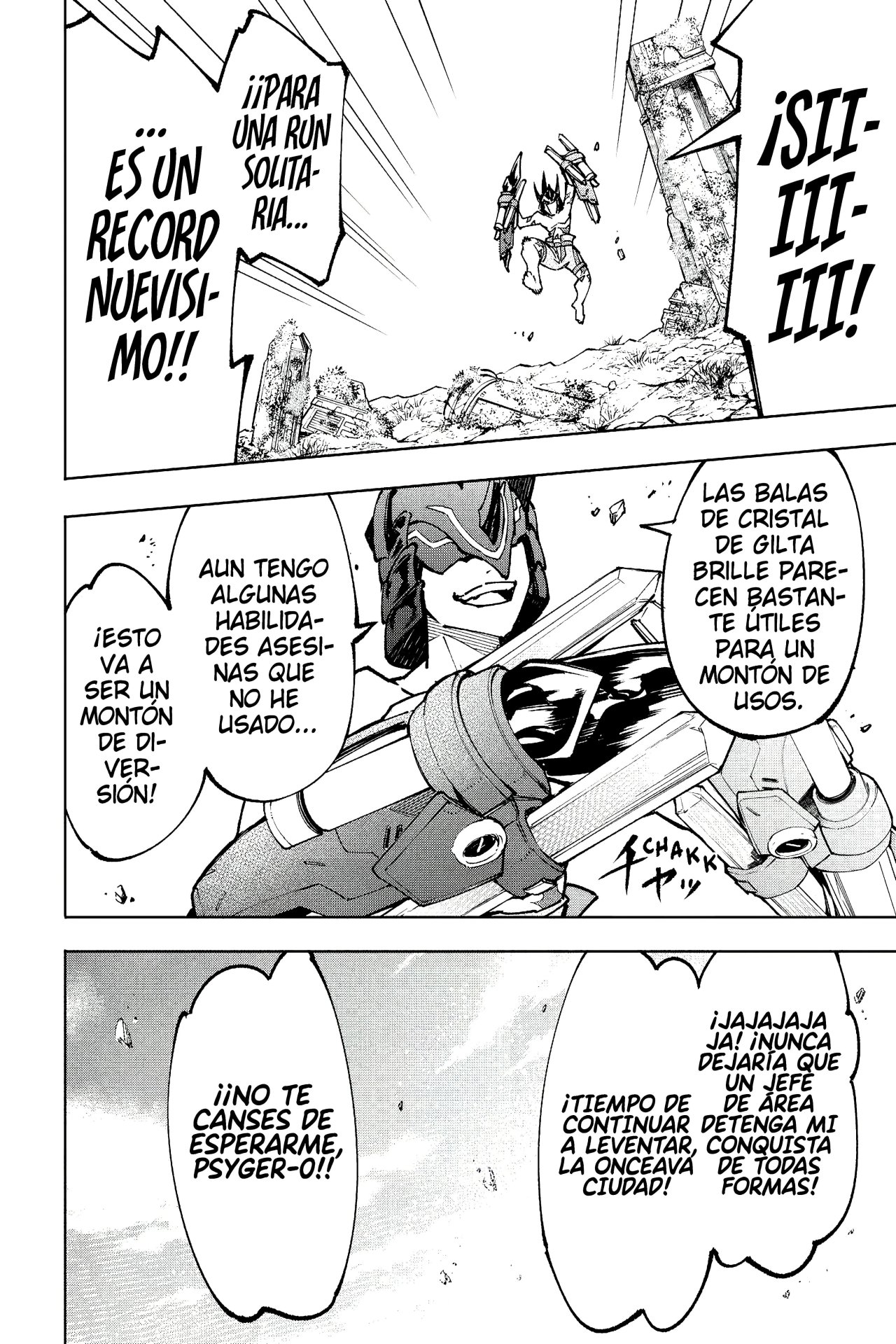 Read Shangri-La Frontier Shitty Games Hunter Challenges Godly Game ES Manga Online