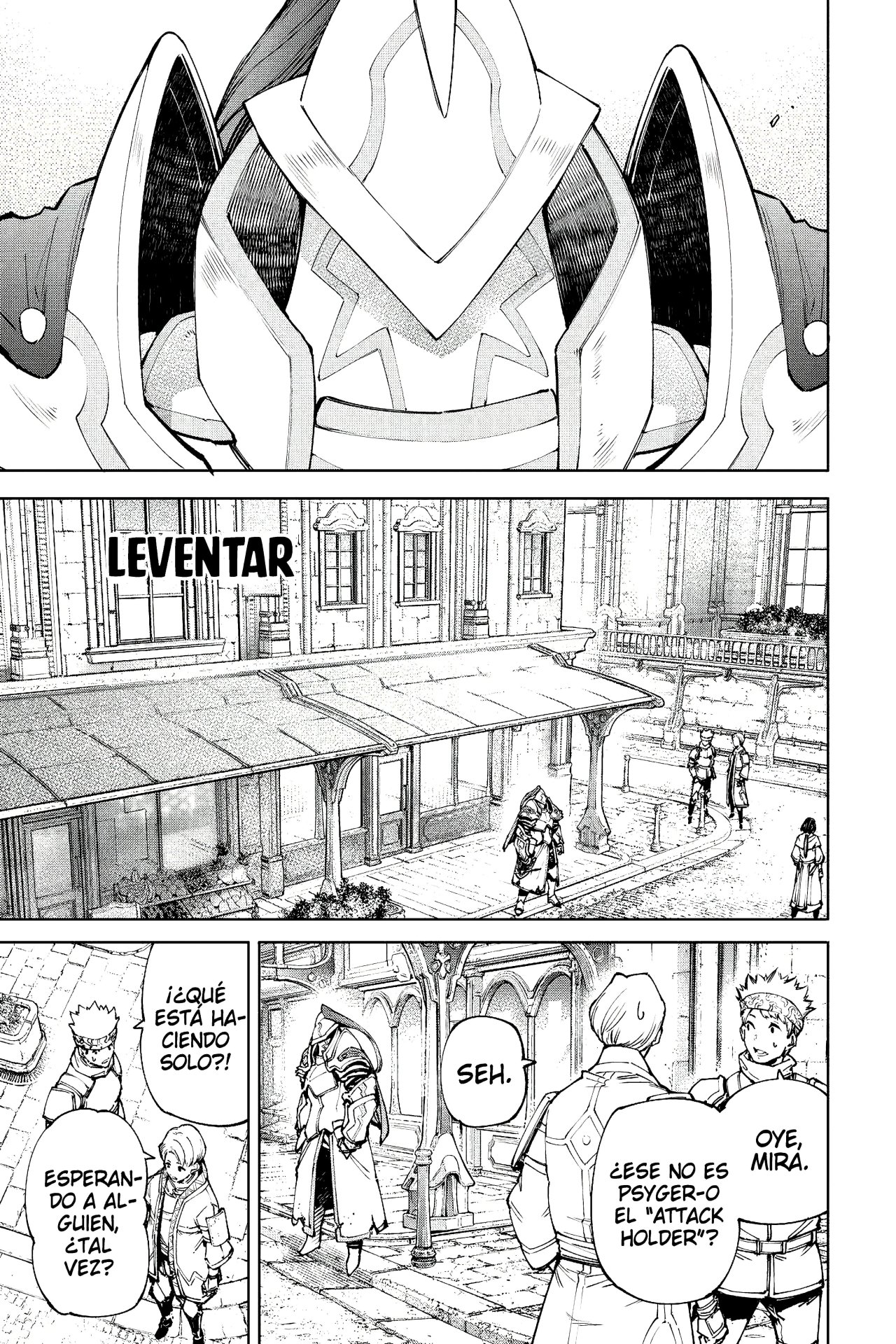 Read Shangri-La Frontier Shitty Games Hunter Challenges Godly Game ES Manga Online