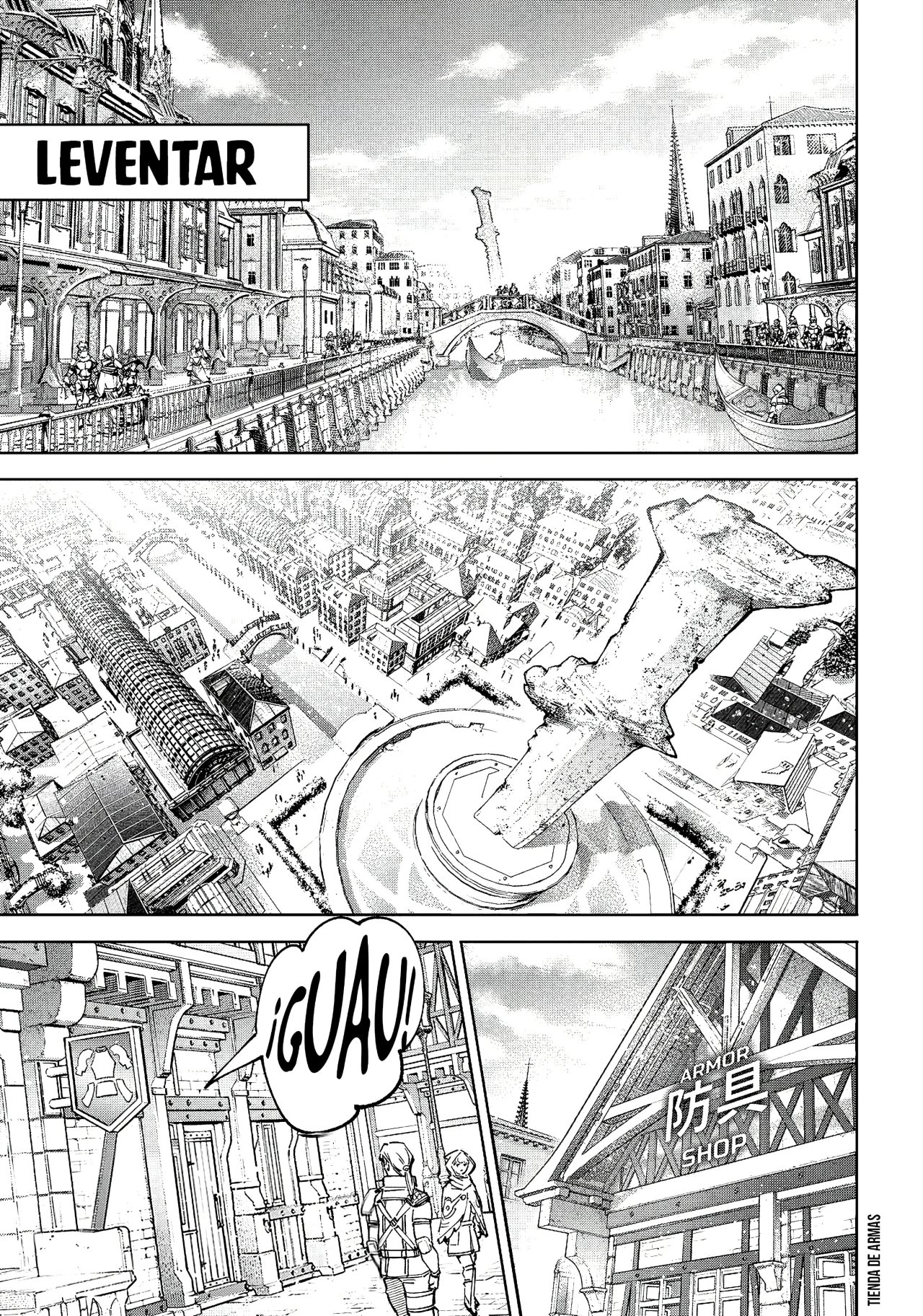 Read Shangri-La Frontier Shitty Games Hunter Challenges Godly Game ES Manga Online