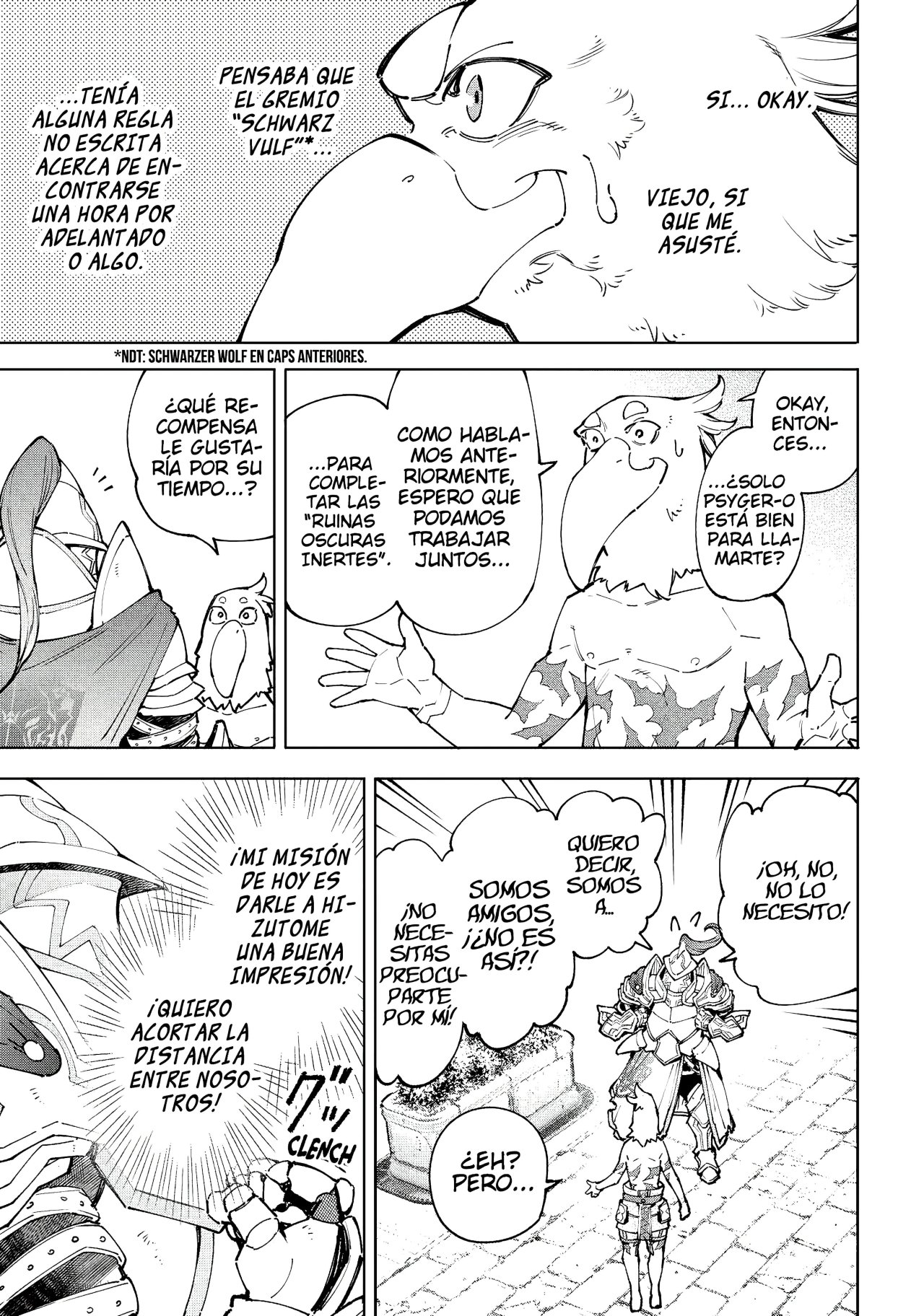 Read Shangri-La Frontier Shitty Games Hunter Challenges Godly Game ES Manga Online