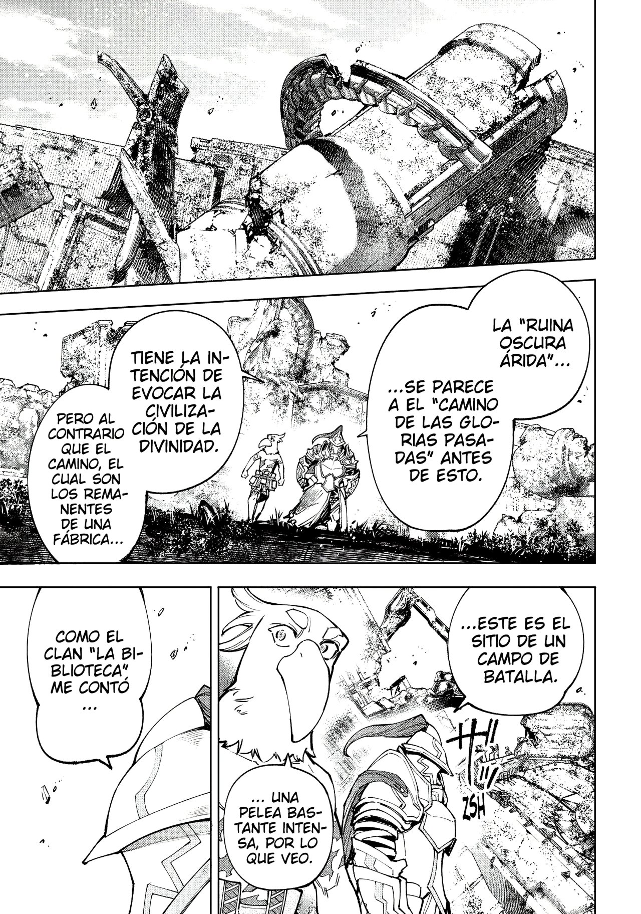 Read Shangri-La Frontier Shitty Games Hunter Challenges Godly Game ES Manga Online