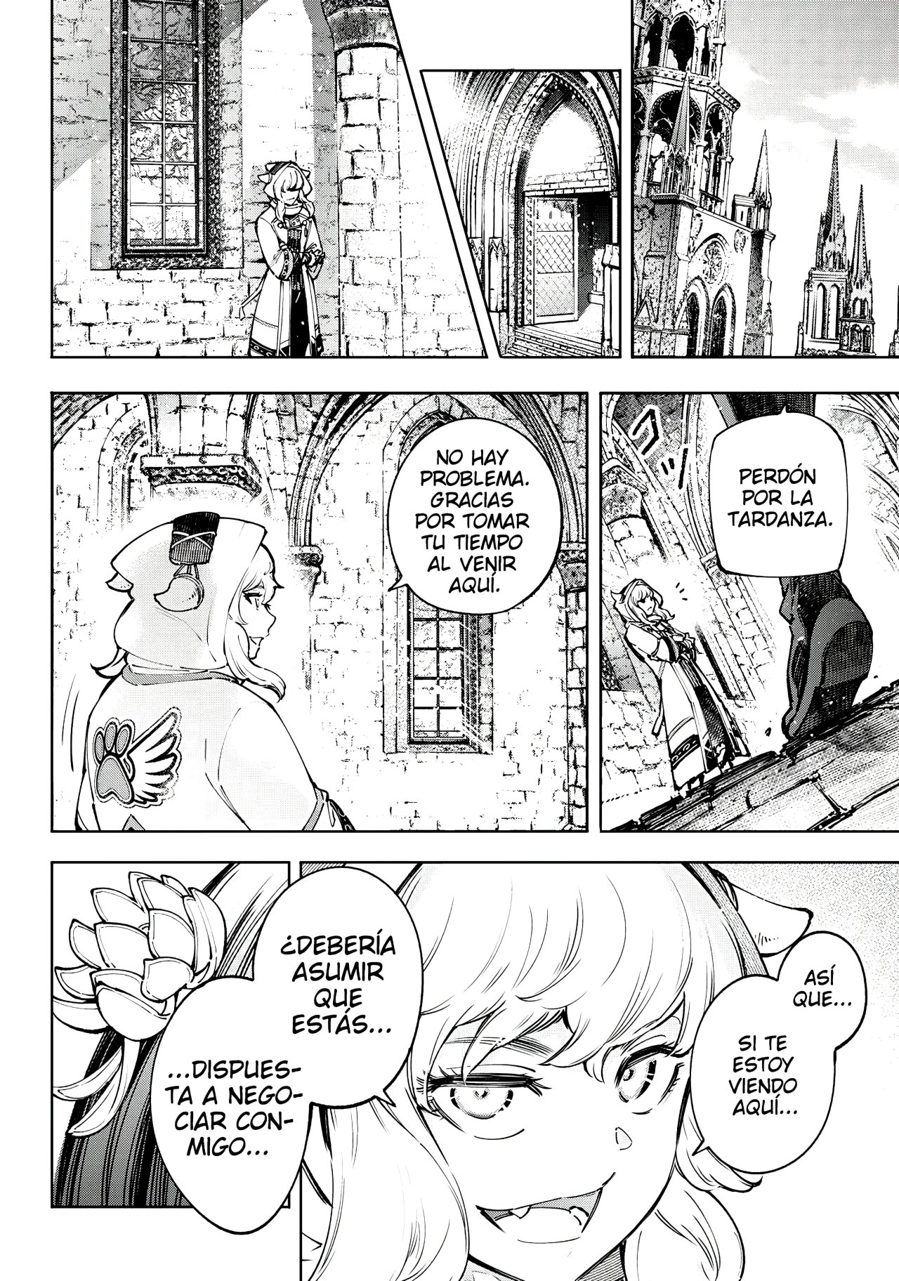 Read Shangri-La Frontier Shitty Games Hunter Challenges Godly Game ES Manga Online
