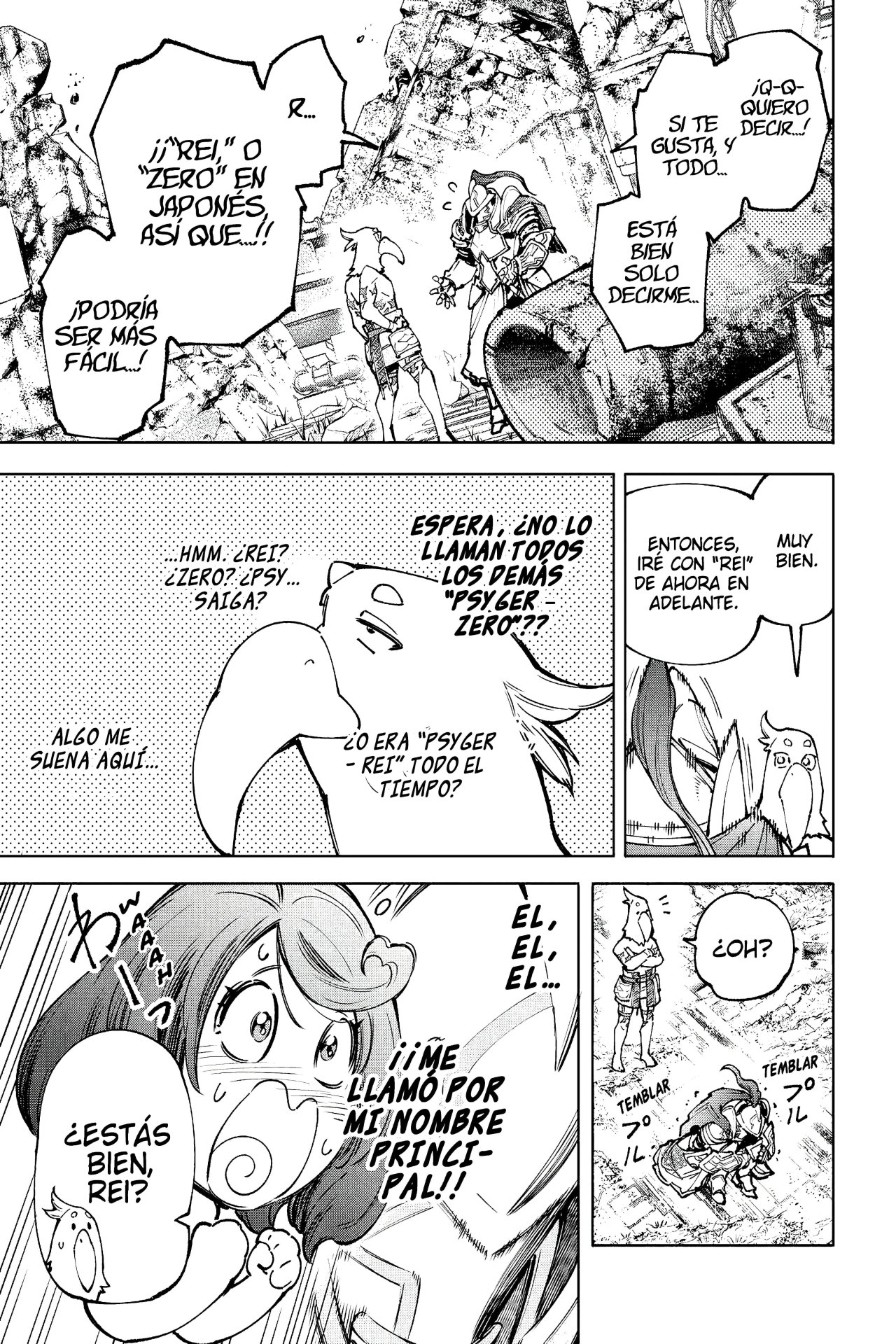 Read Shangri-La Frontier Shitty Games Hunter Challenges Godly Game ES Manga Online