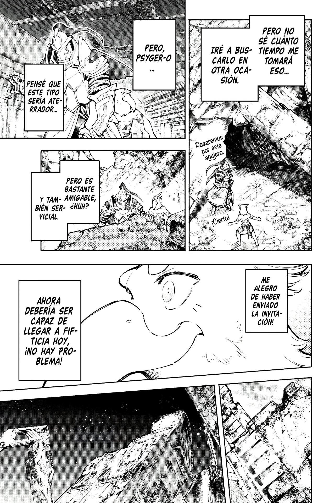 Read Shangri-La Frontier Shitty Games Hunter Challenges Godly Game ES Manga Online
