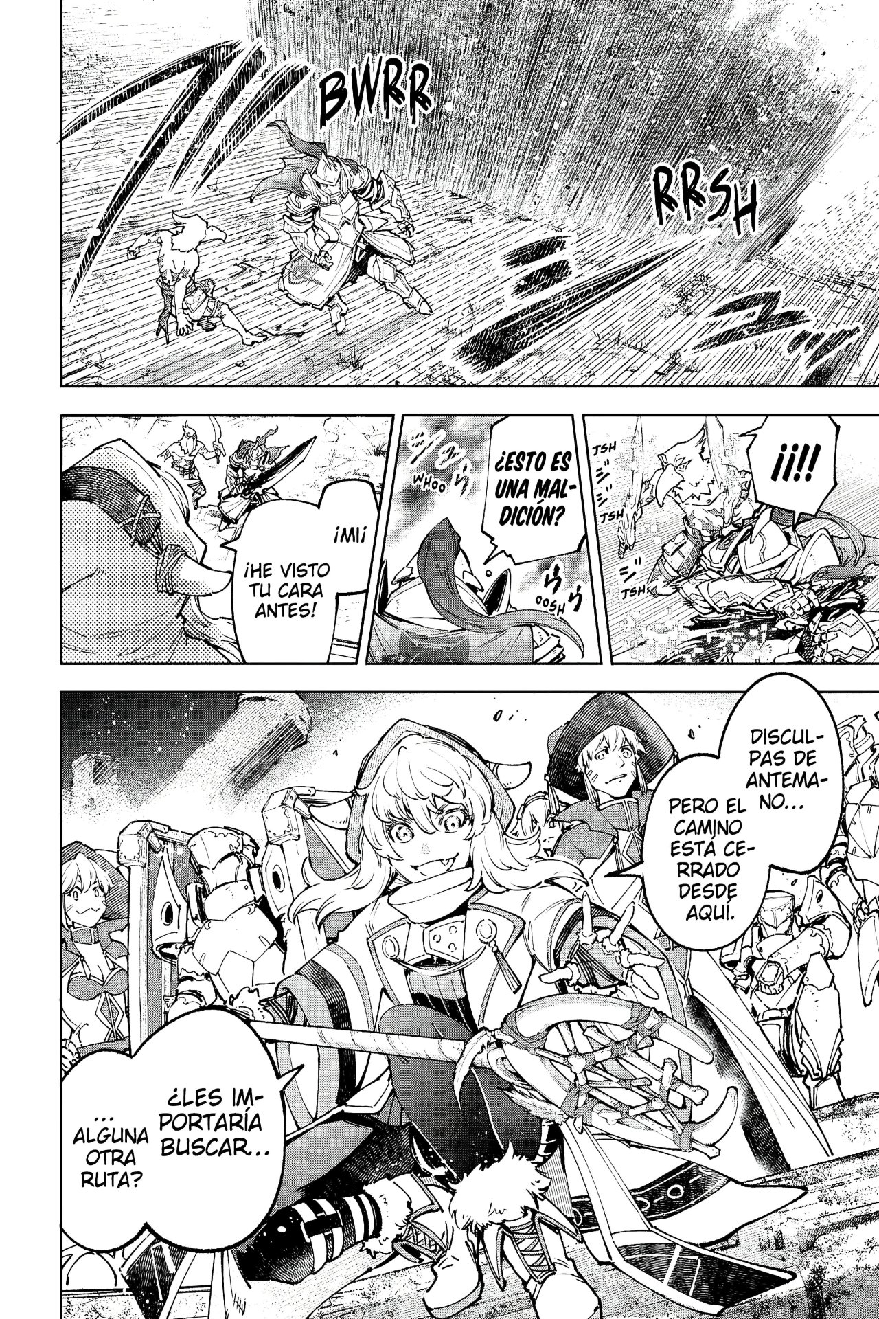 Read Shangri-La Frontier Shitty Games Hunter Challenges Godly Game ES Manga Online