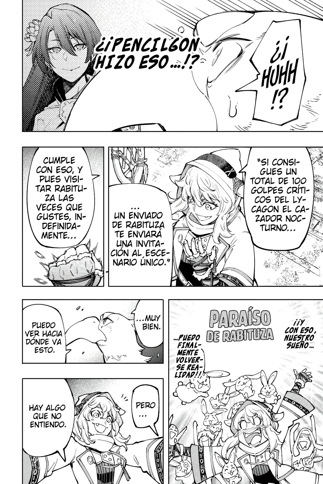 Read Shangri-La Frontier Shitty Games Hunter Challenges Godly Game ES Manga Online