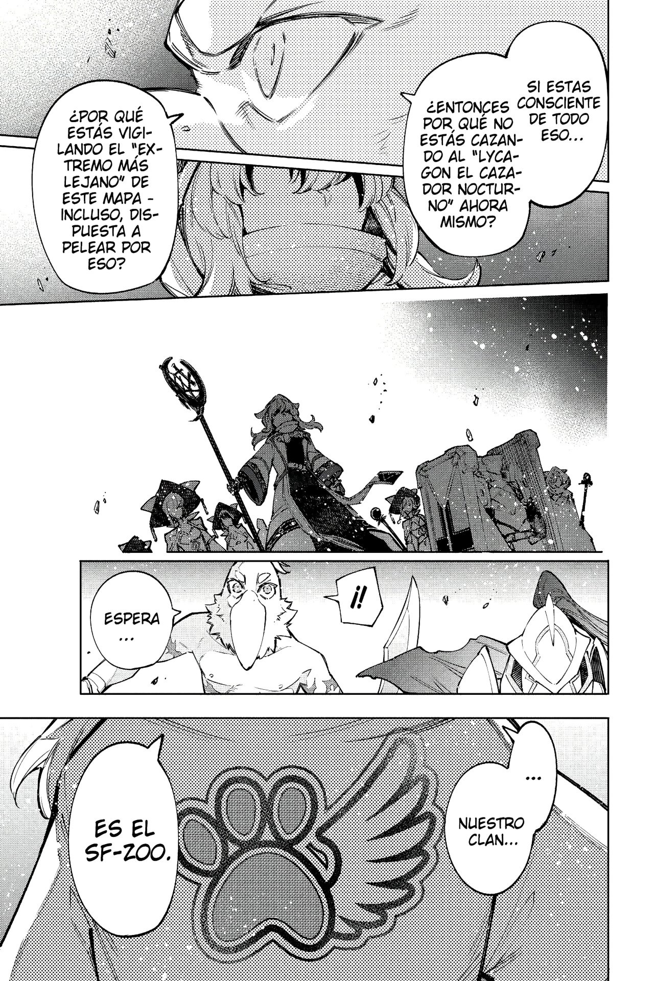 Read Shangri-La Frontier Shitty Games Hunter Challenges Godly Game ES Manga Online
