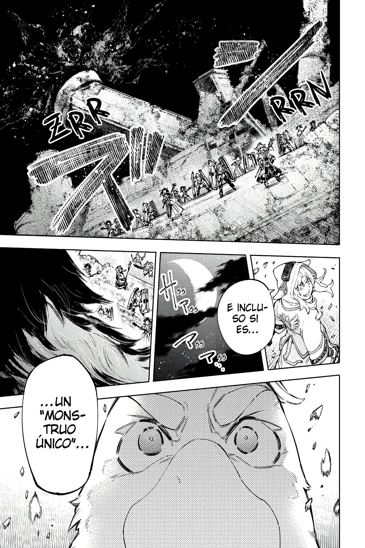 Read Shangri-La Frontier Shitty Games Hunter Challenges Godly Game ES Manga Online