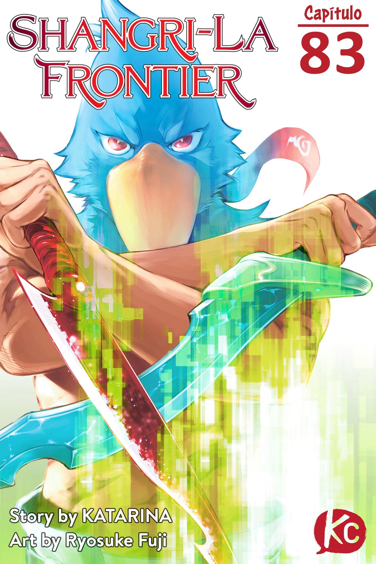 Read Shangri-La Frontier Shitty Games Hunter Challenges Godly Game ES Manga Online