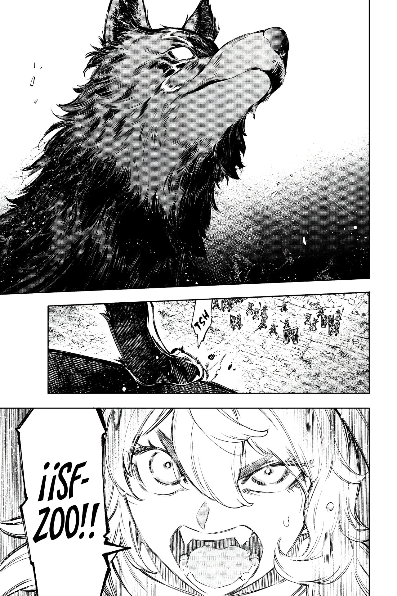 Read Shangri-La Frontier Shitty Games Hunter Challenges Godly Game ES Manga Online
