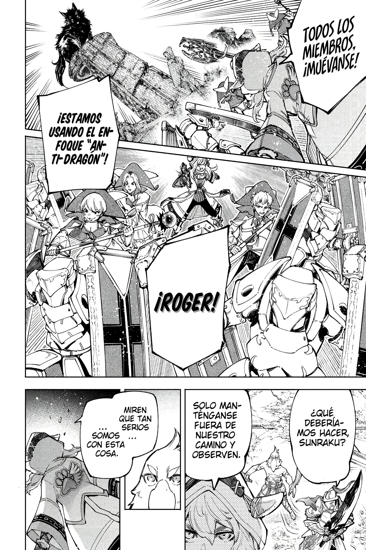 Read Shangri-La Frontier Shitty Games Hunter Challenges Godly Game ES Manga Online