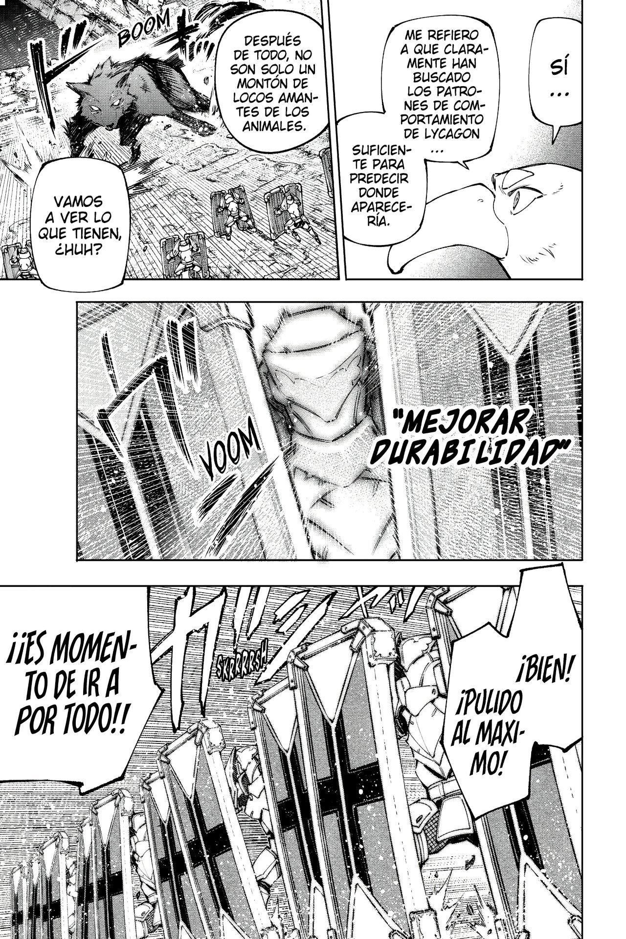 Read Shangri-La Frontier Shitty Games Hunter Challenges Godly Game ES Manga Online