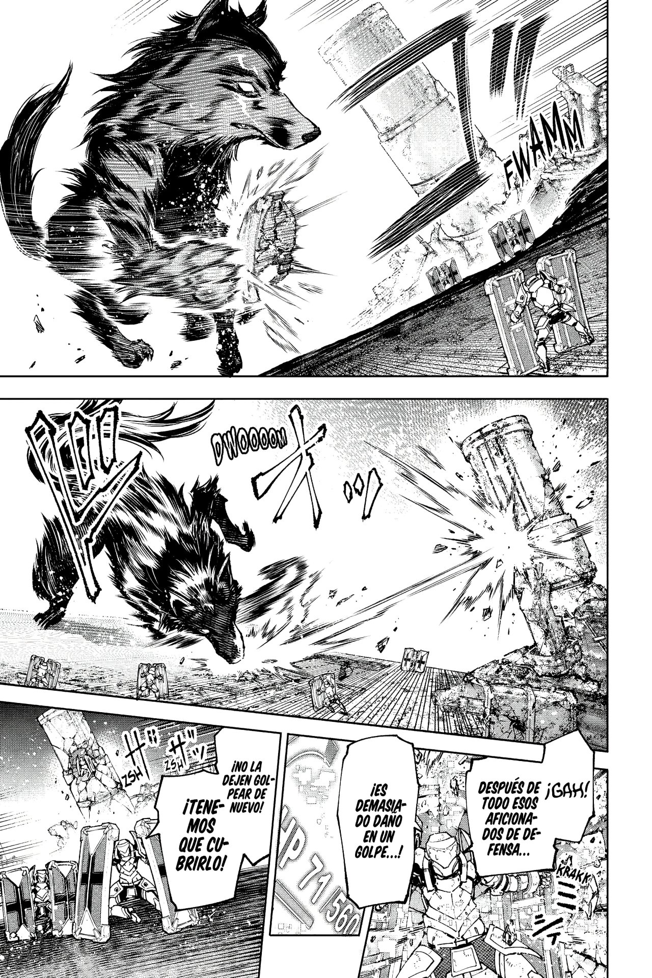 Read Shangri-La Frontier Shitty Games Hunter Challenges Godly Game ES Manga Online