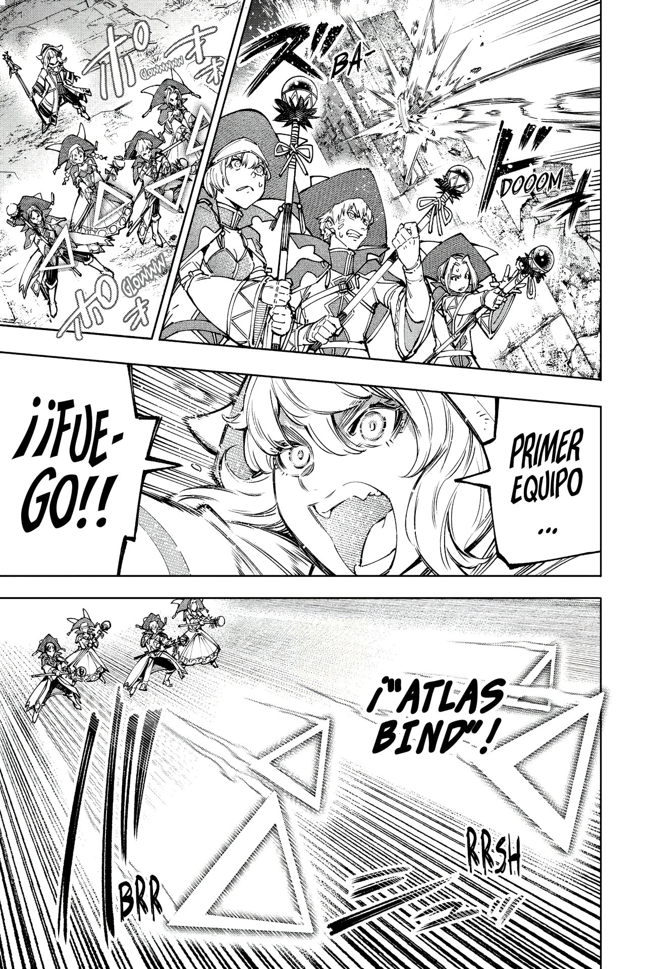 Read Shangri-La Frontier Shitty Games Hunter Challenges Godly Game ES Manga Online