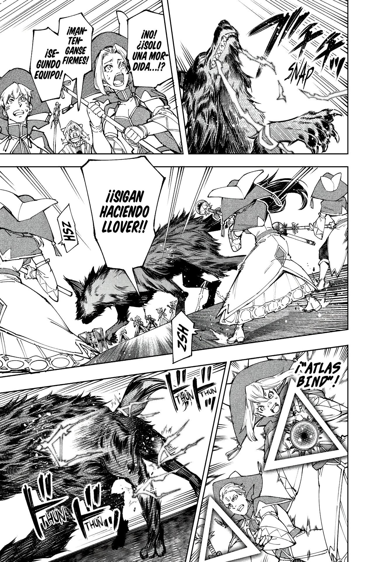 Read Shangri-La Frontier Shitty Games Hunter Challenges Godly Game ES Manga Online