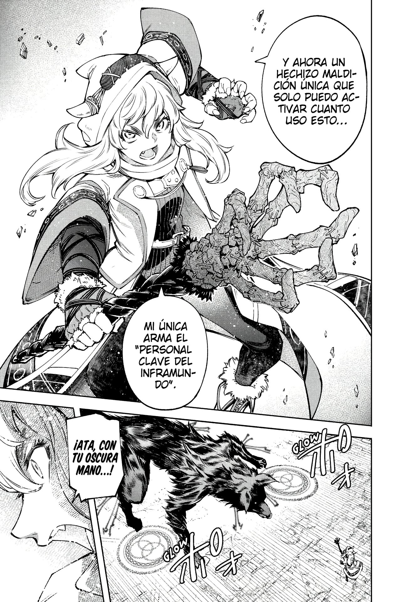 Read Shangri-La Frontier Shitty Games Hunter Challenges Godly Game ES Manga Online