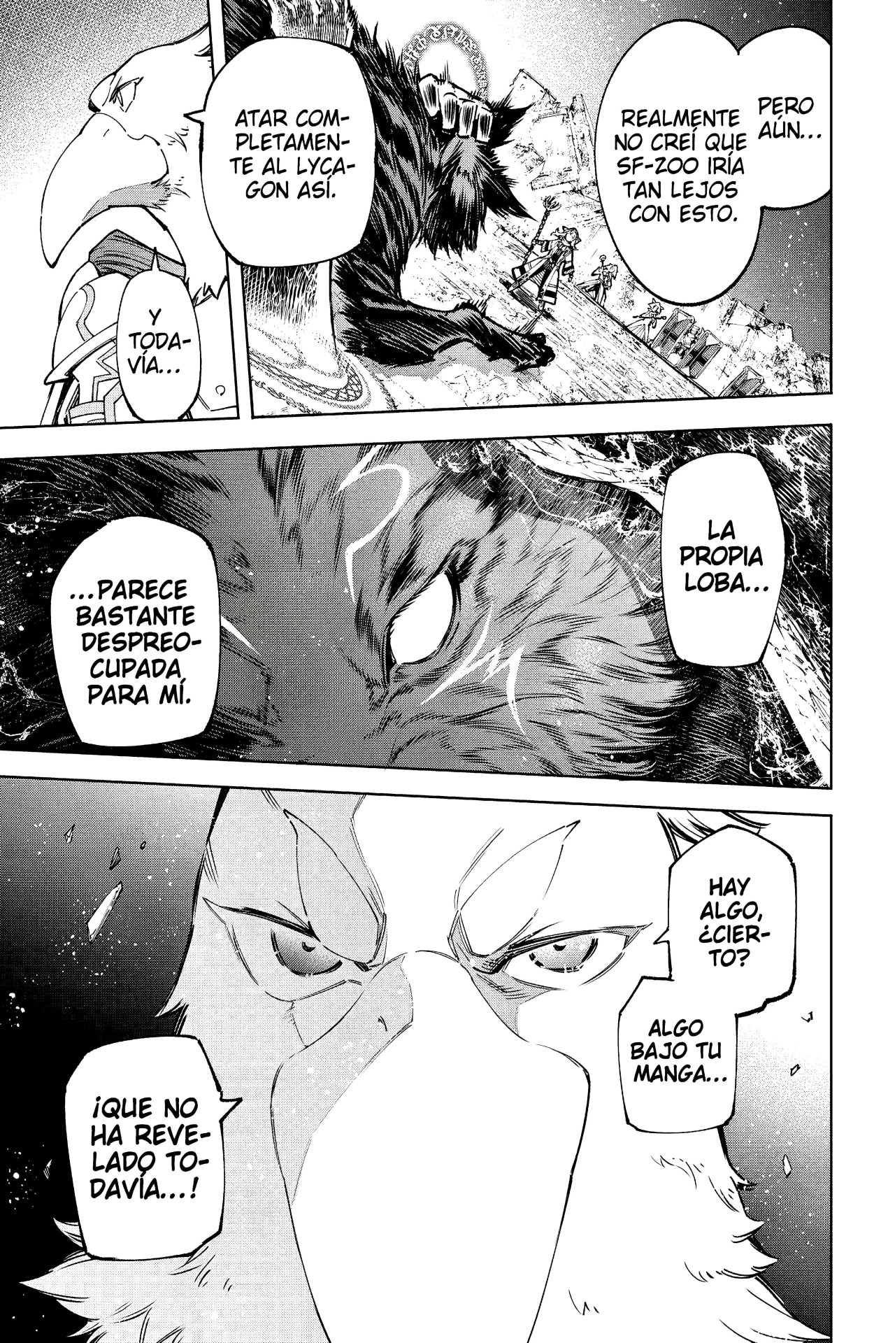 Read Shangri-La Frontier Shitty Games Hunter Challenges Godly Game ES Manga Online
