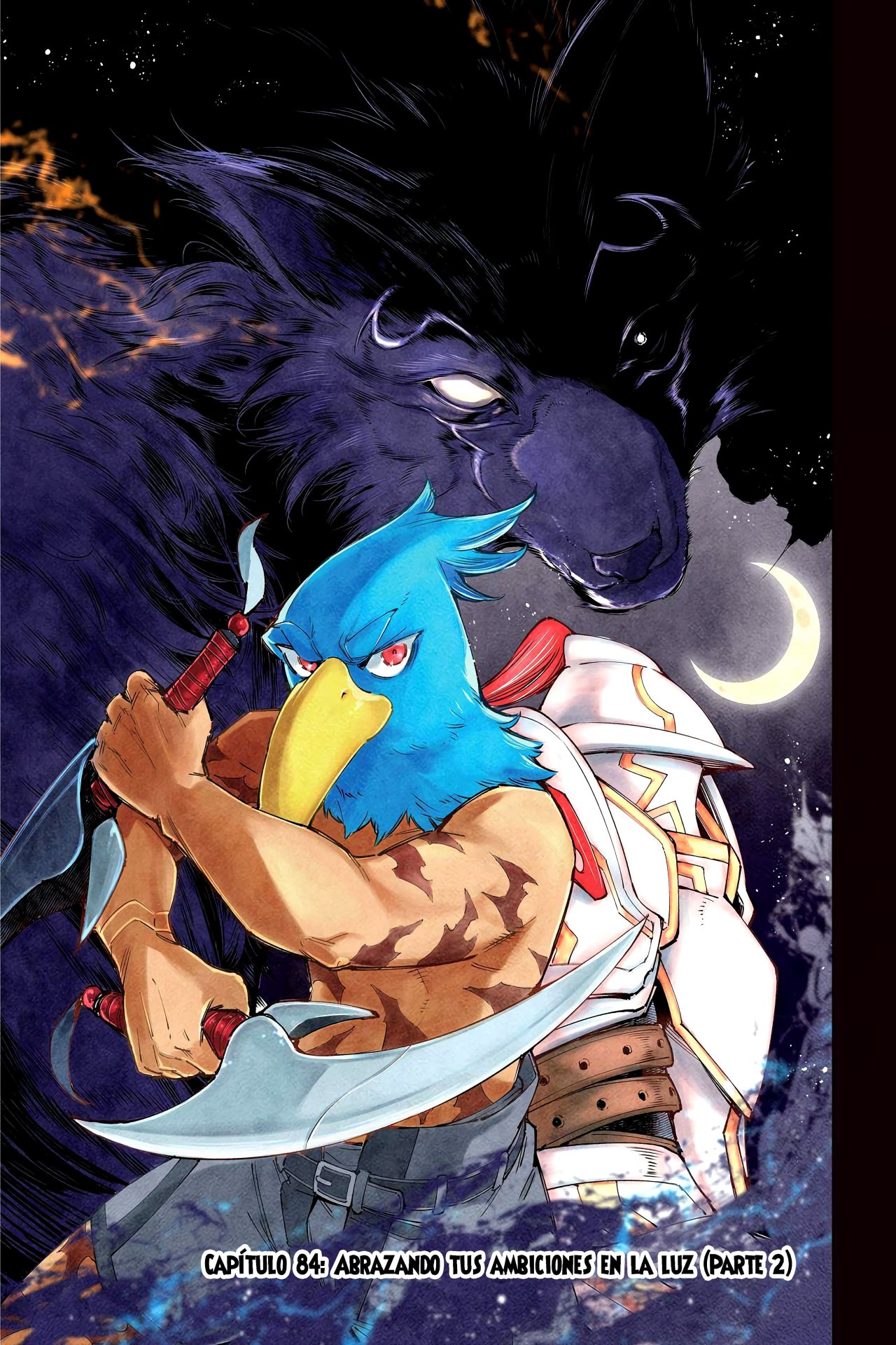 Read Shangri-La Frontier Shitty Games Hunter Challenges Godly Game ES Manga Online