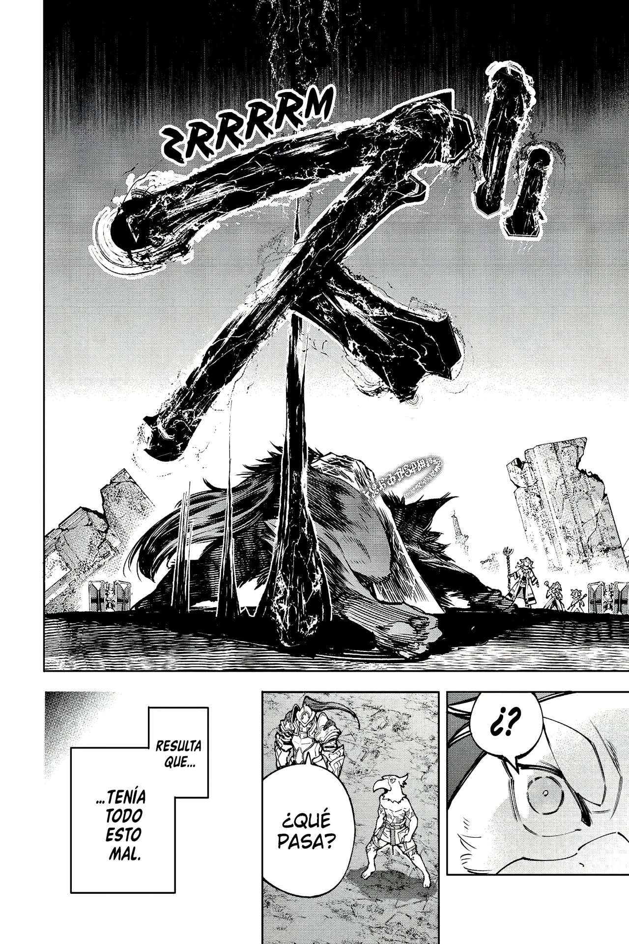 Read Shangri-La Frontier Shitty Games Hunter Challenges Godly Game ES Manga Online