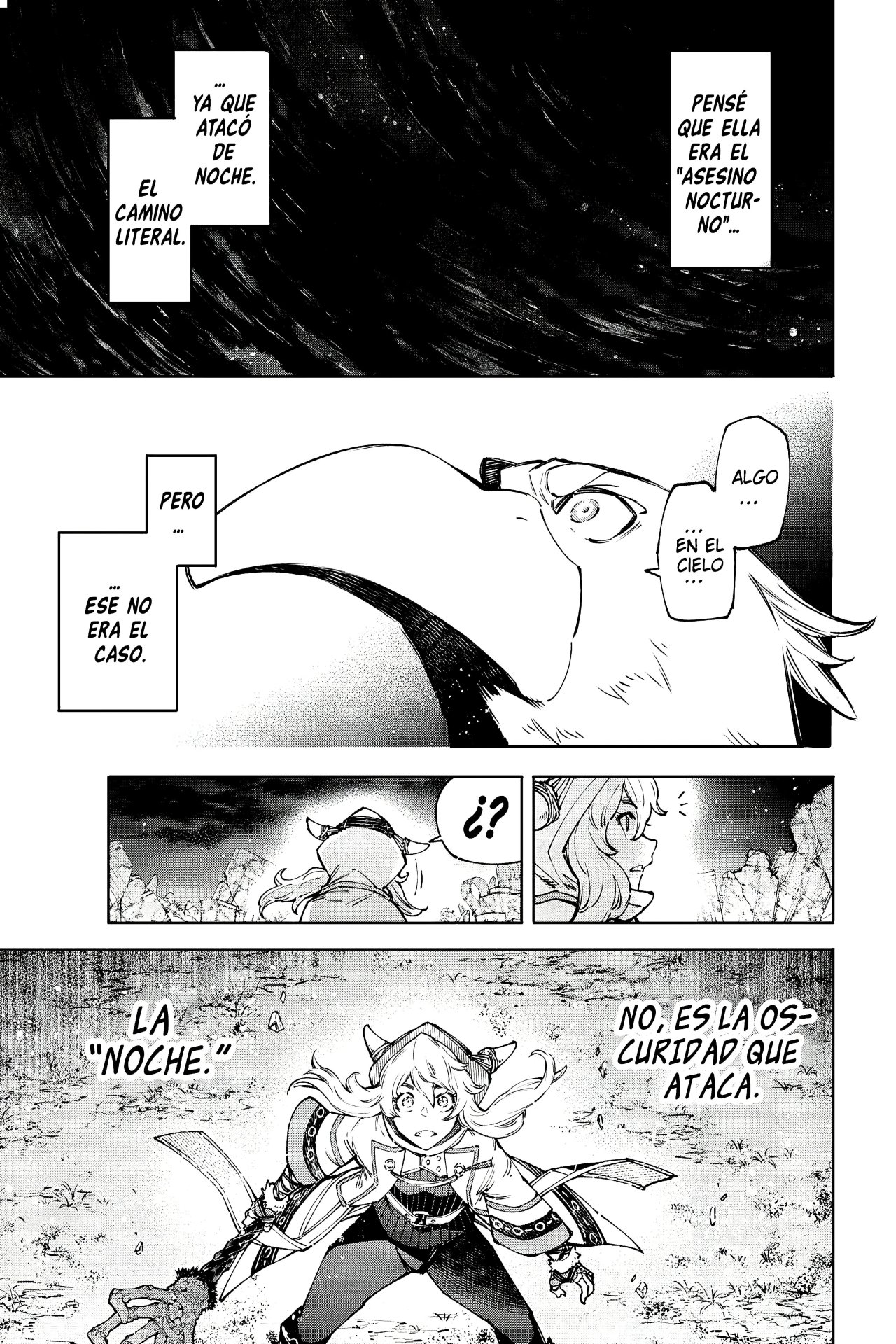 Read Shangri-La Frontier Shitty Games Hunter Challenges Godly Game ES Manga Online